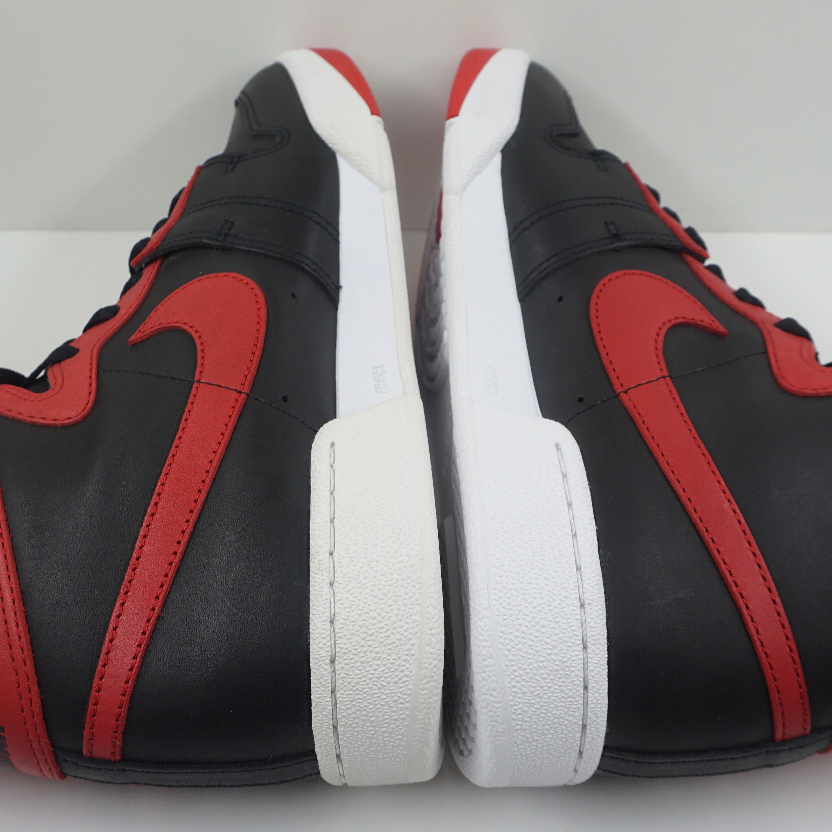 Nike Air Ship Pro Banned