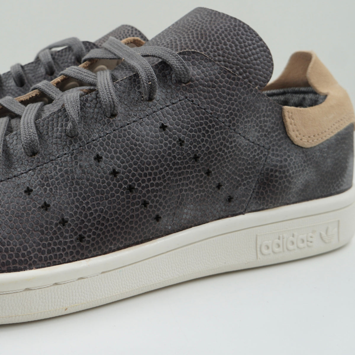 Adidas Stan Smith Wings and Horns