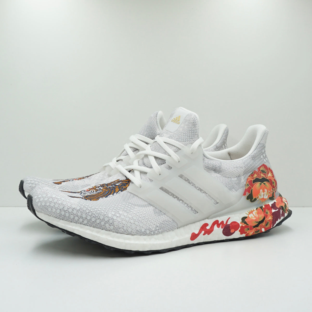 Adidas Ultraboost DNA Chinese New Year White (2020)