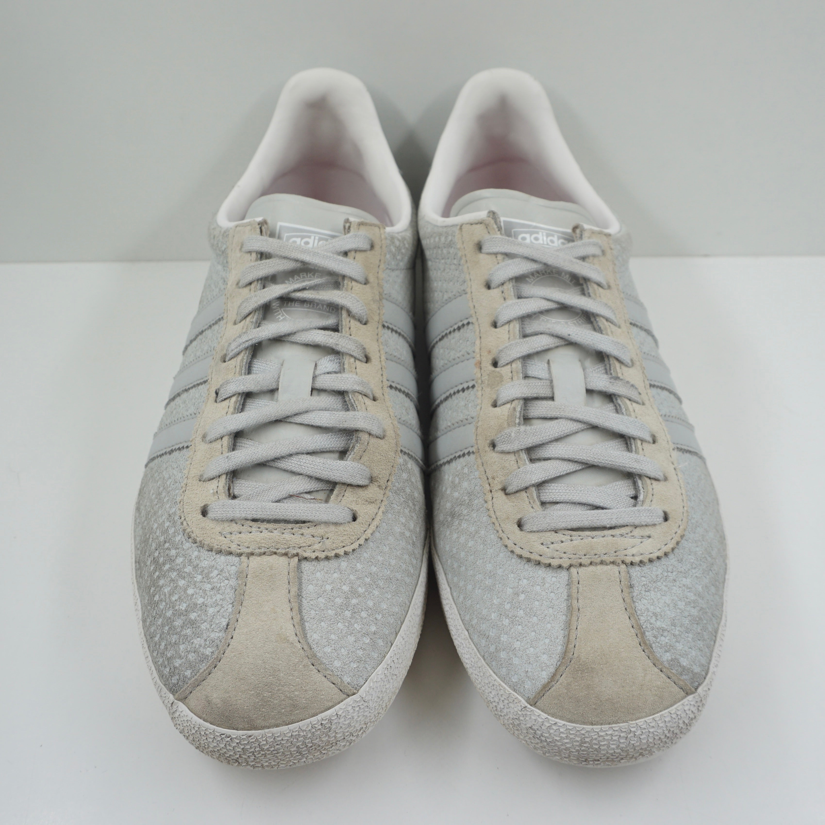 Adidas Gazelle OG (W)