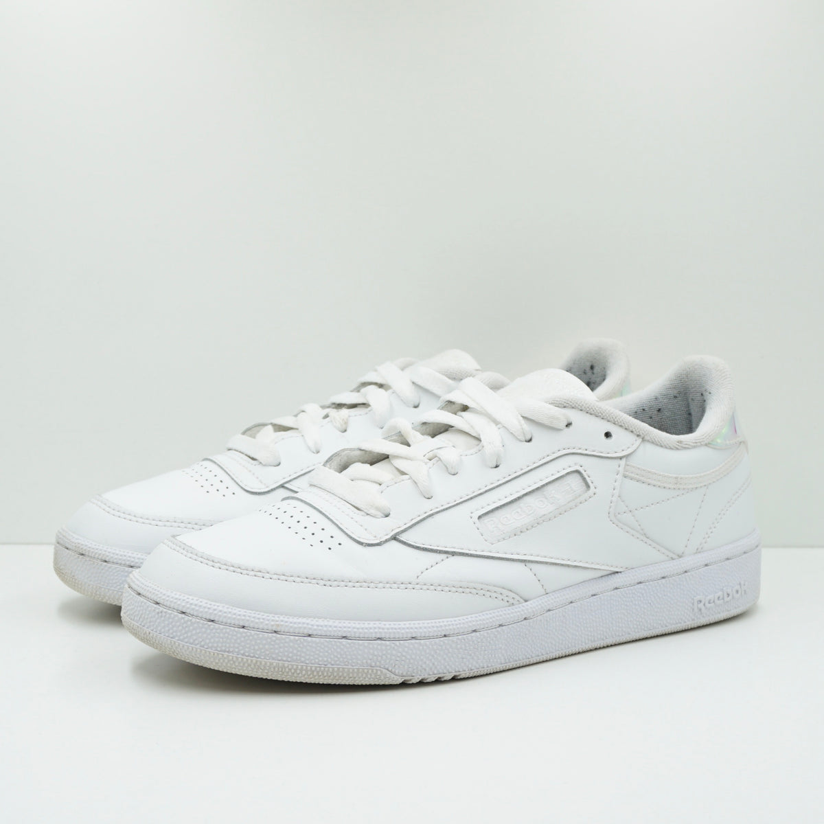 Reebok Club C 85 Iridescent (W)