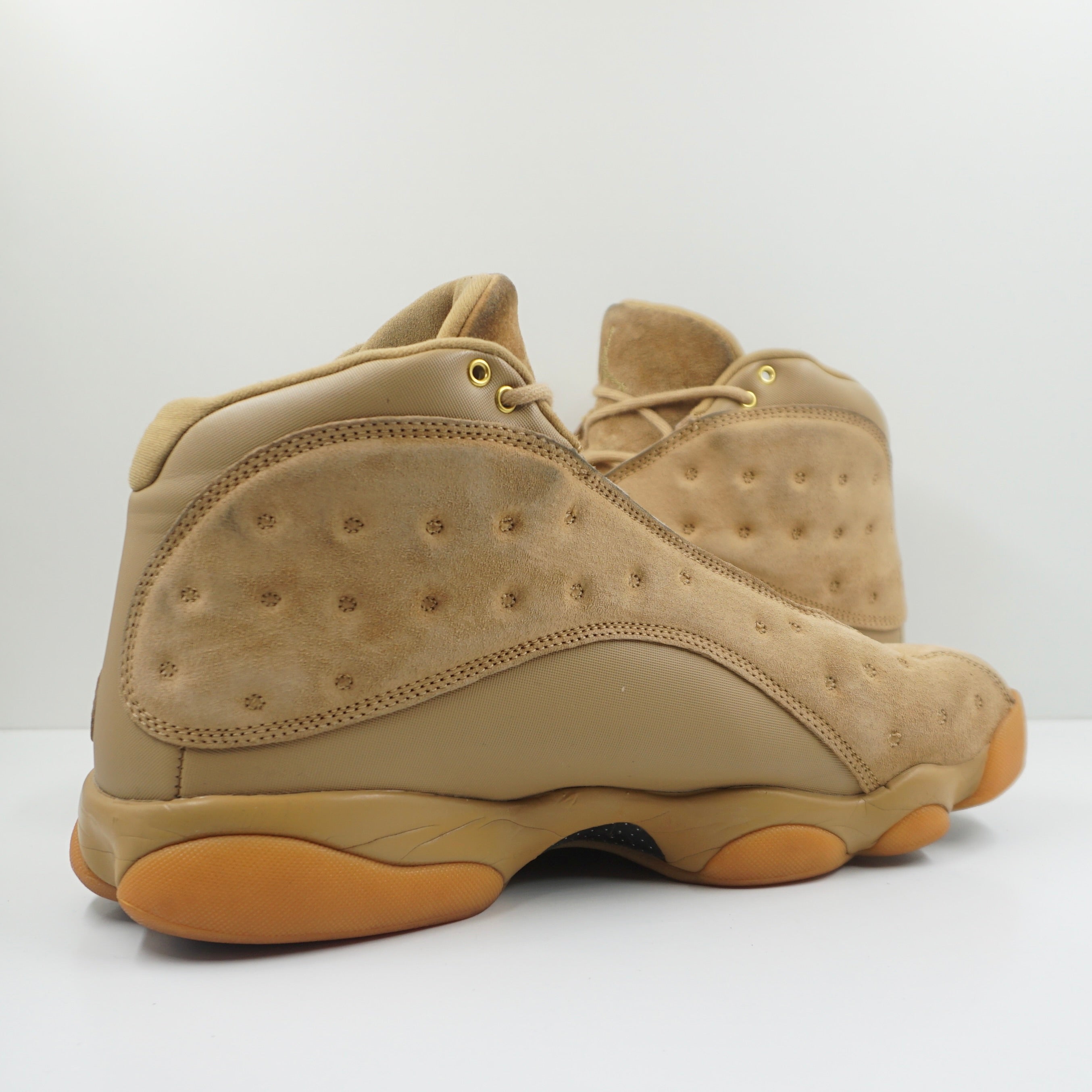 Jordan 13 Retro Wheat