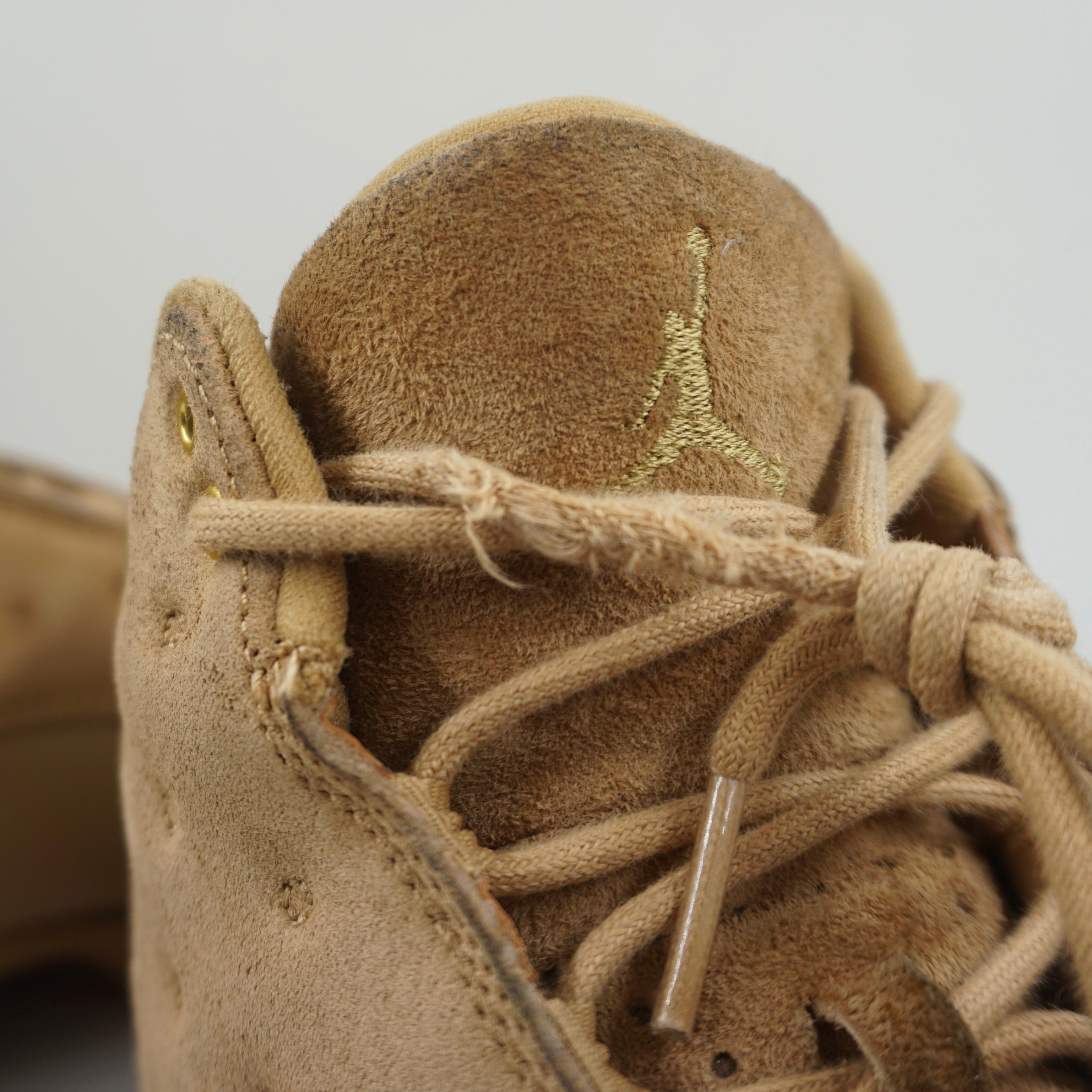 Jordan 13 Retro Wheat