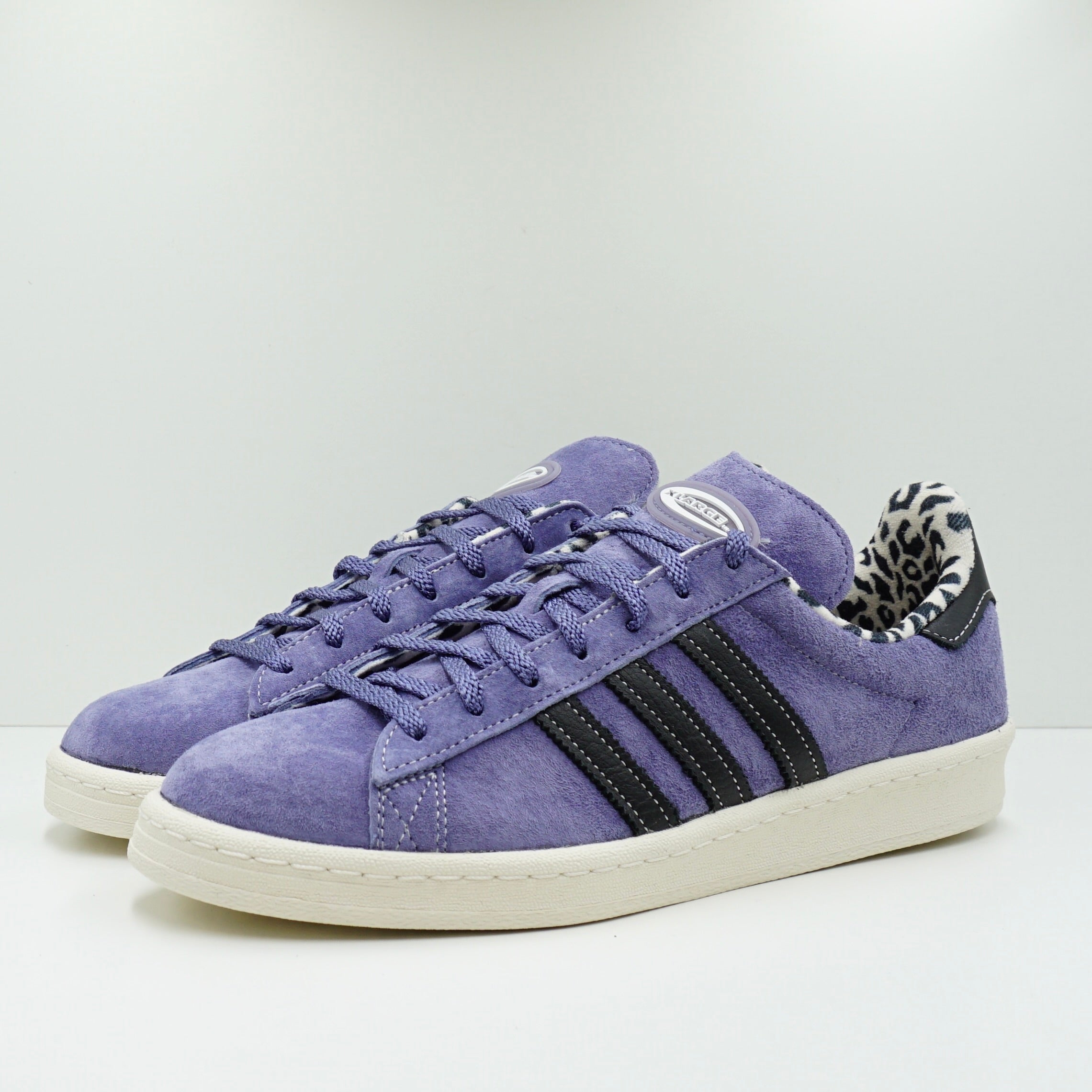 Adidas Campus 80s XLARGE Orbit Violet