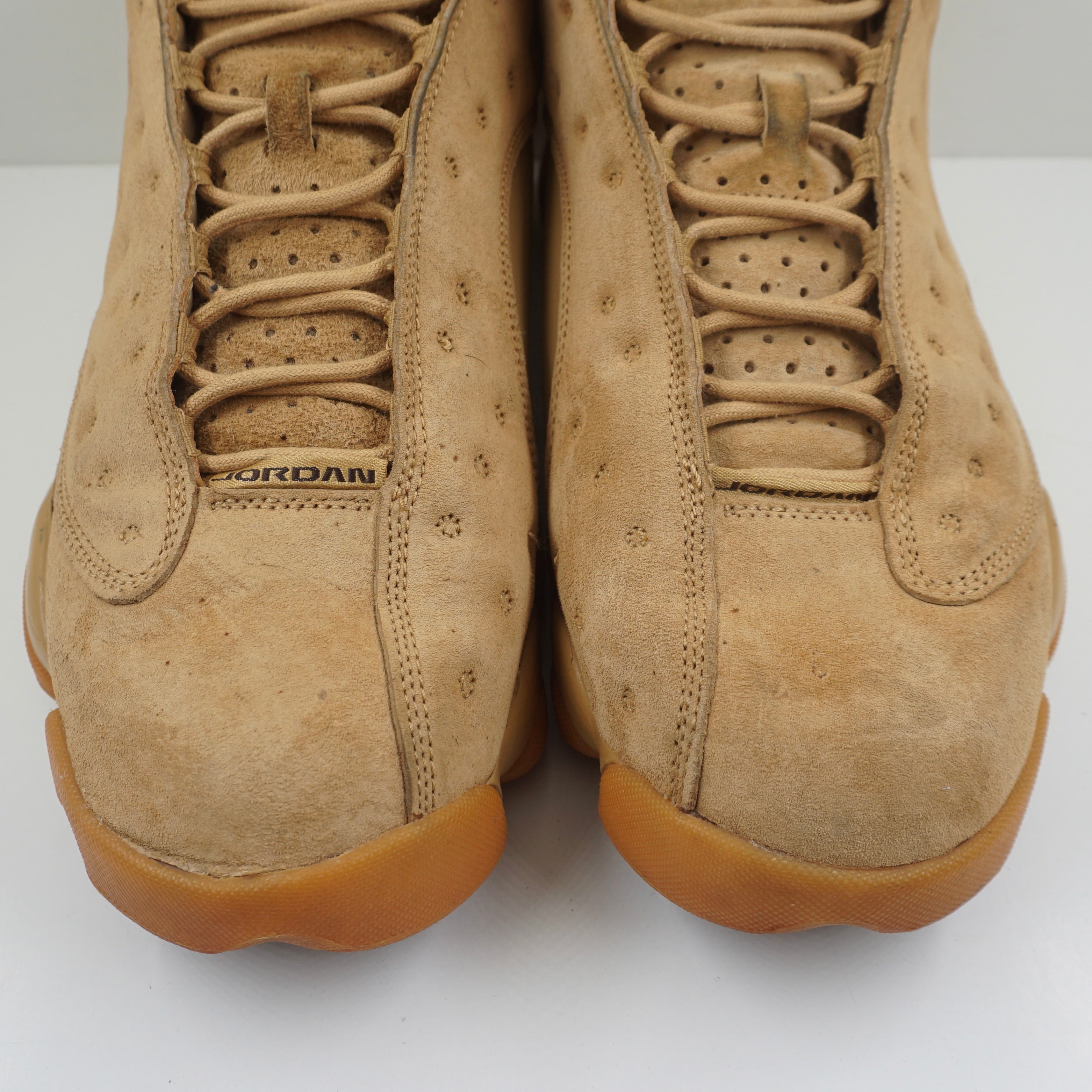 Jordan 13 Retro Wheat