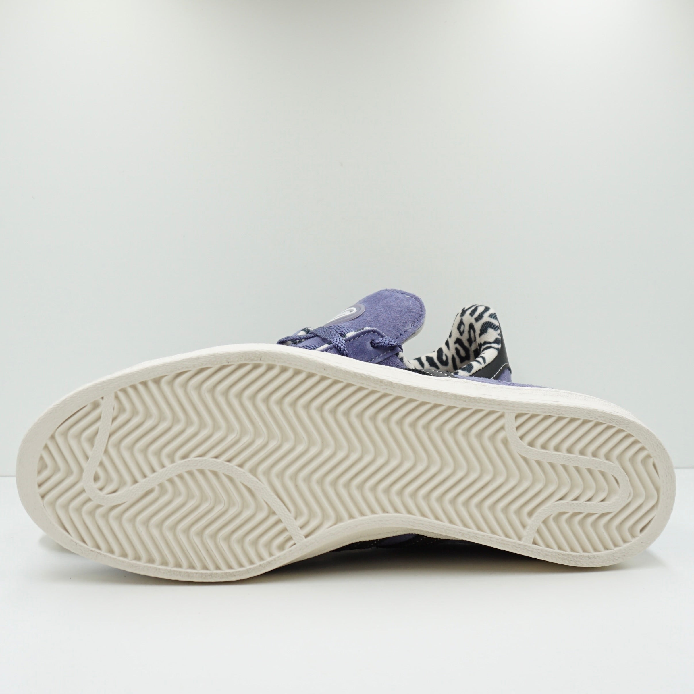 Adidas Campus 80s XLARGE Orbit Violet