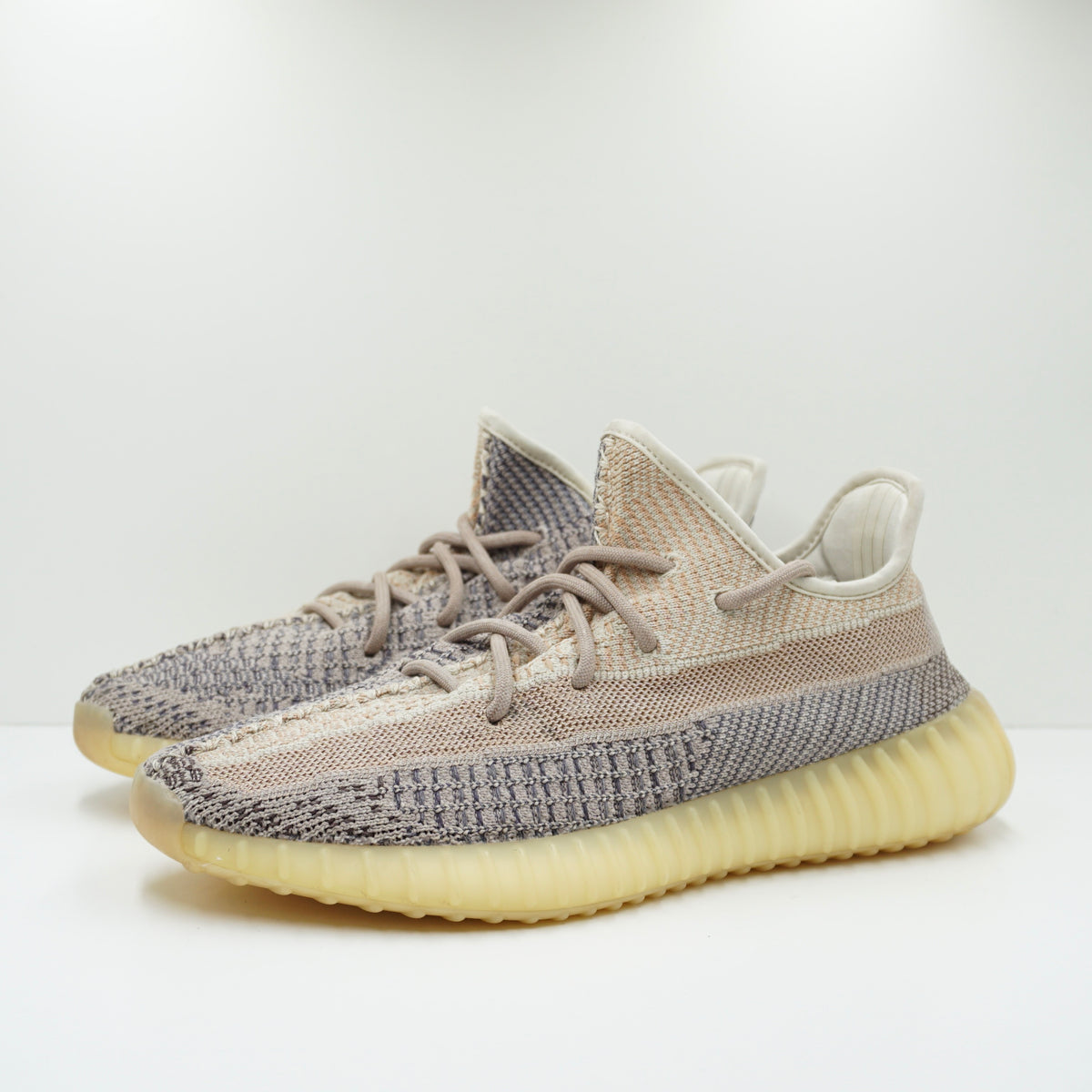 Adidas Yeezy Boost 350 V2 Ash Pearl