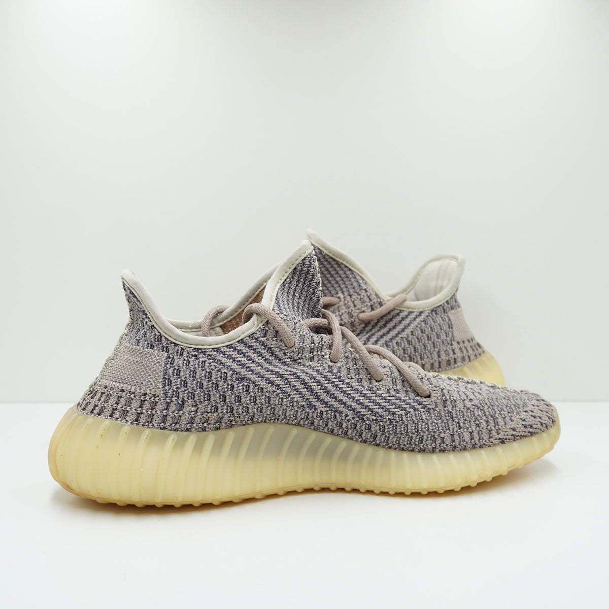 Adidas Yeezy Boost 350 V2 Ash Pearl