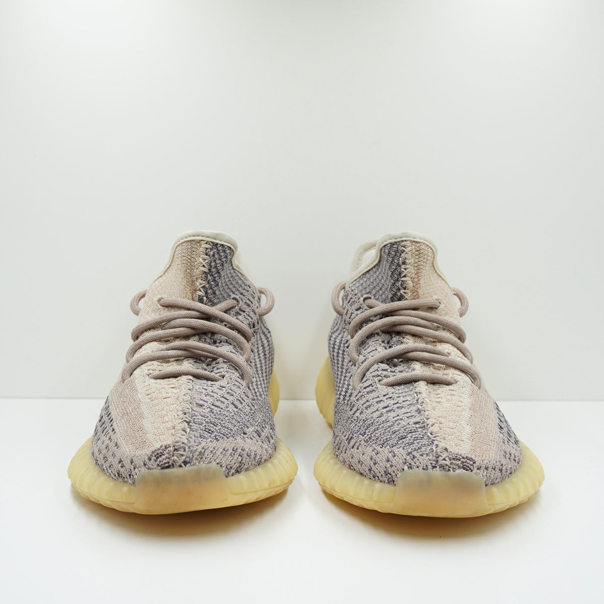 Adidas Yeezy Boost 350 V2 Ash Pearl