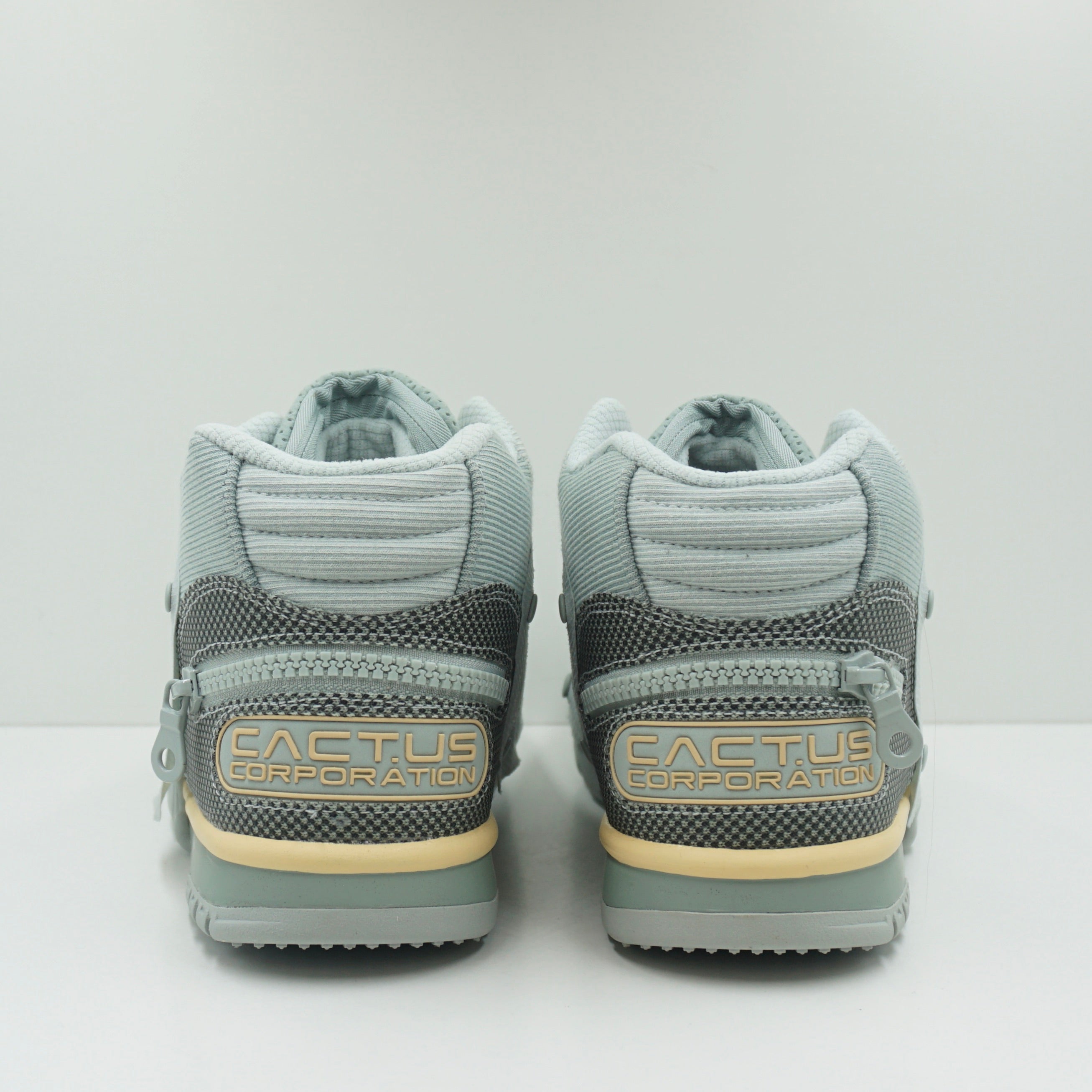 Nike Air Trainer 1 SP Travis Scott Grey Haze