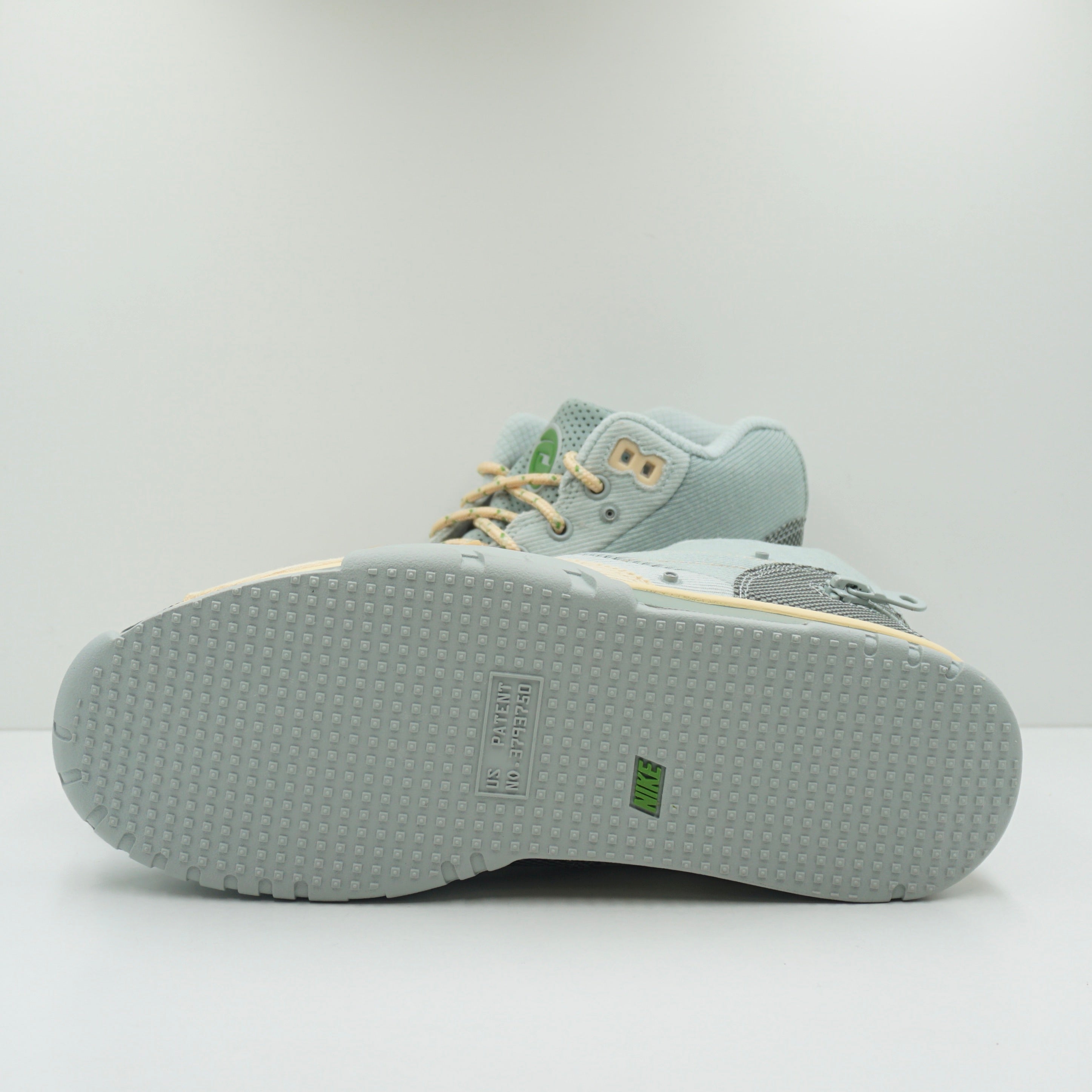 Nike Air Trainer 1 SP Travis Scott Grey Haze