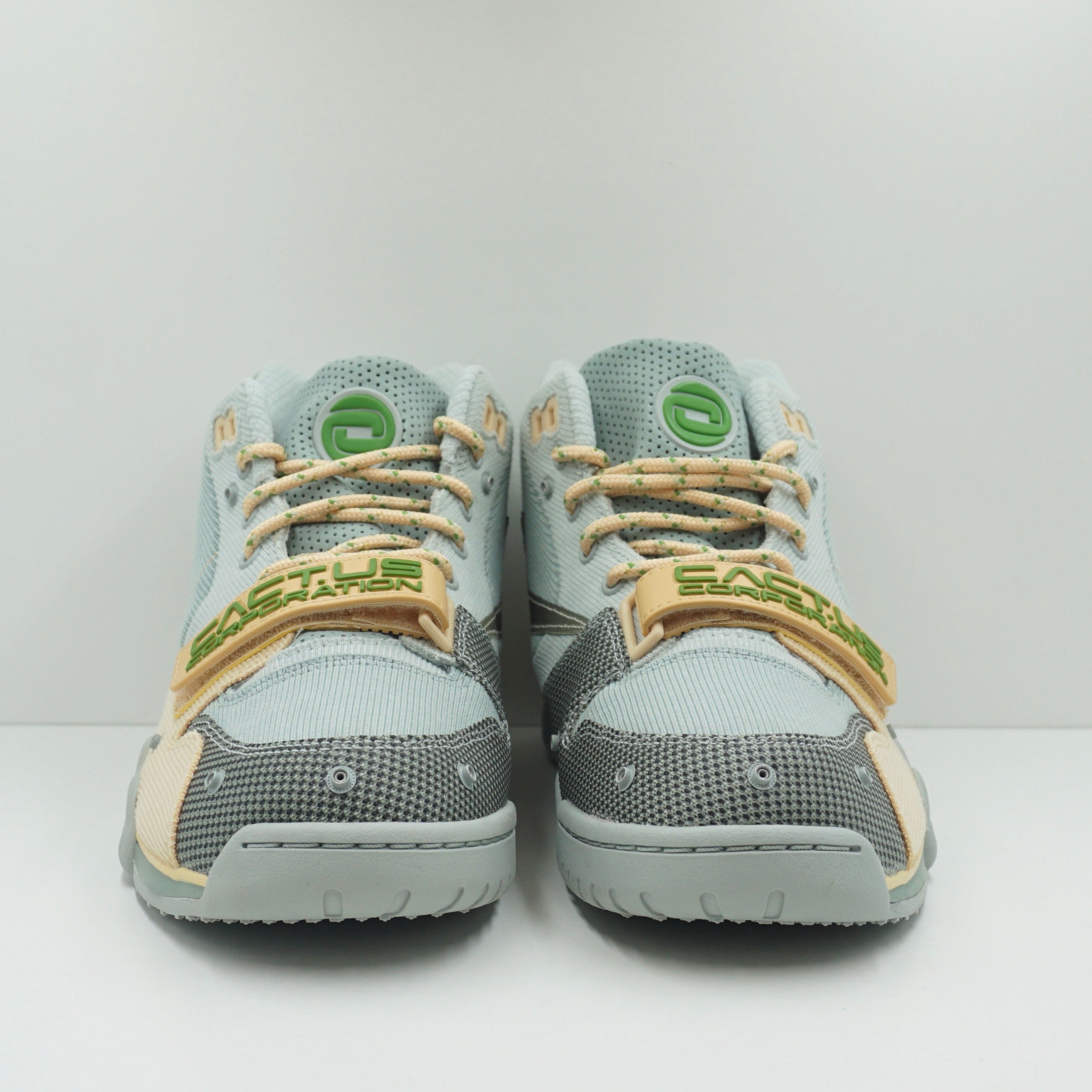 Nike Air Trainer 1 SP Travis Scott Grey Haze