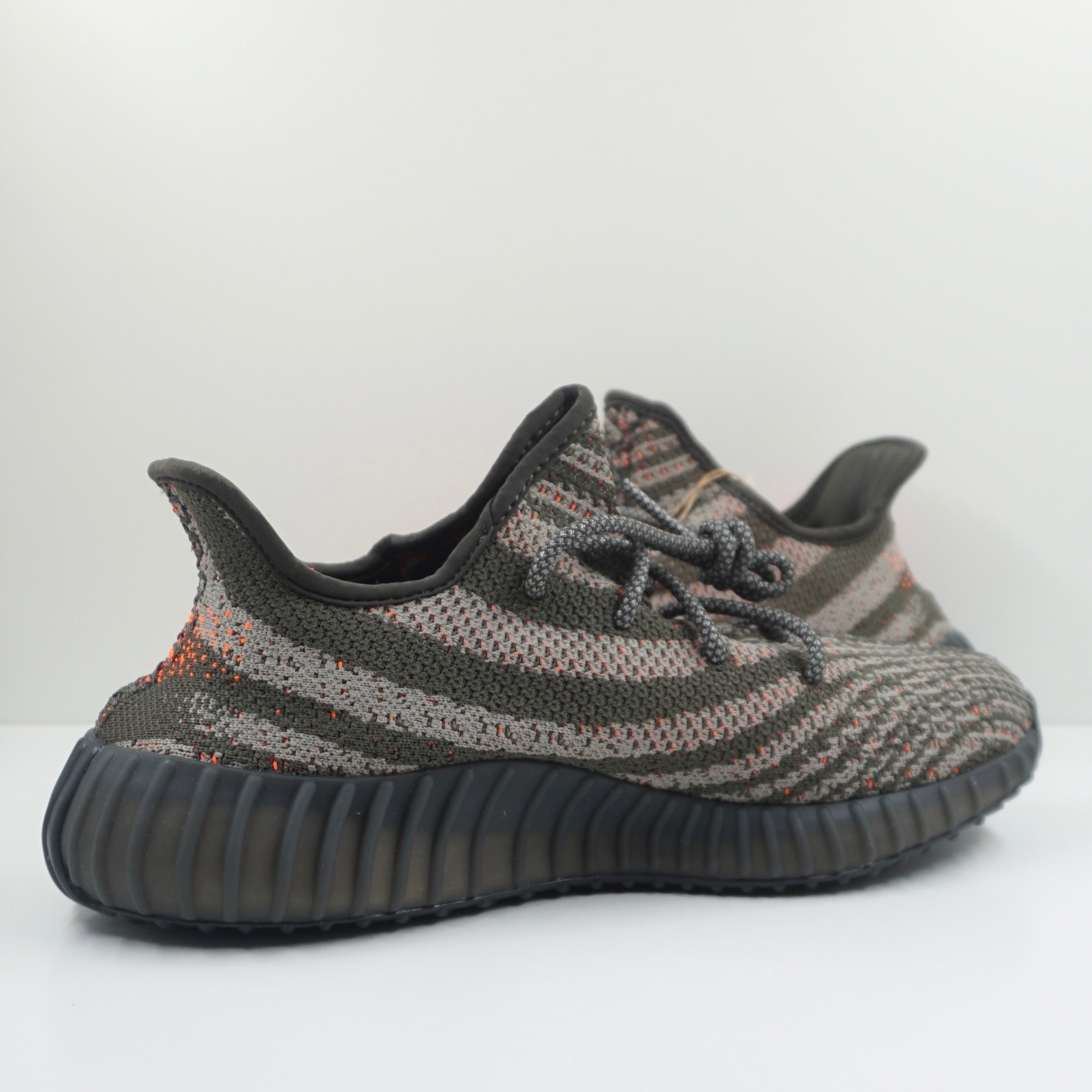 Adidas Yeezy Boost 350 V2 Carbon Beluga