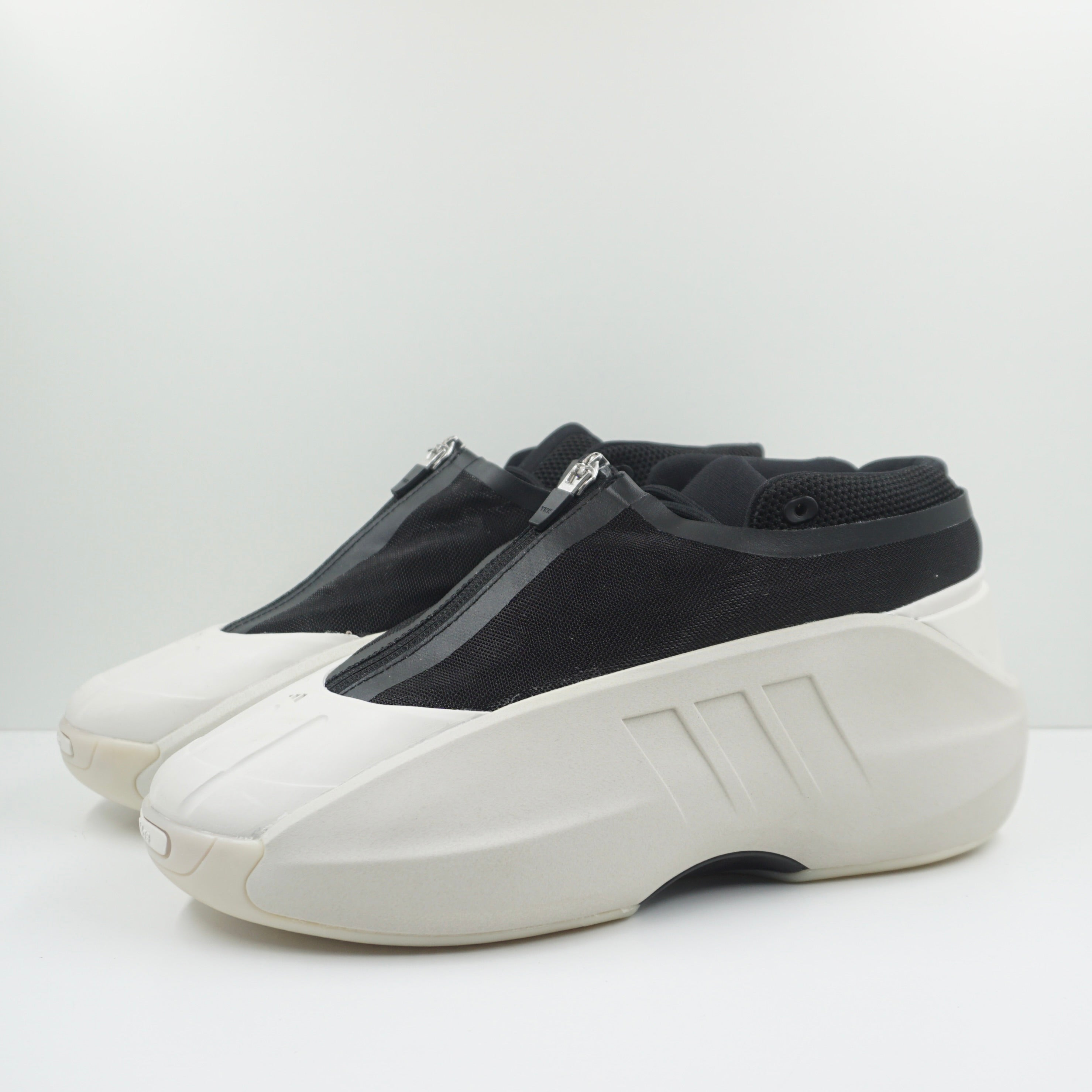 Adidas Crazy IIInfinity Chalk