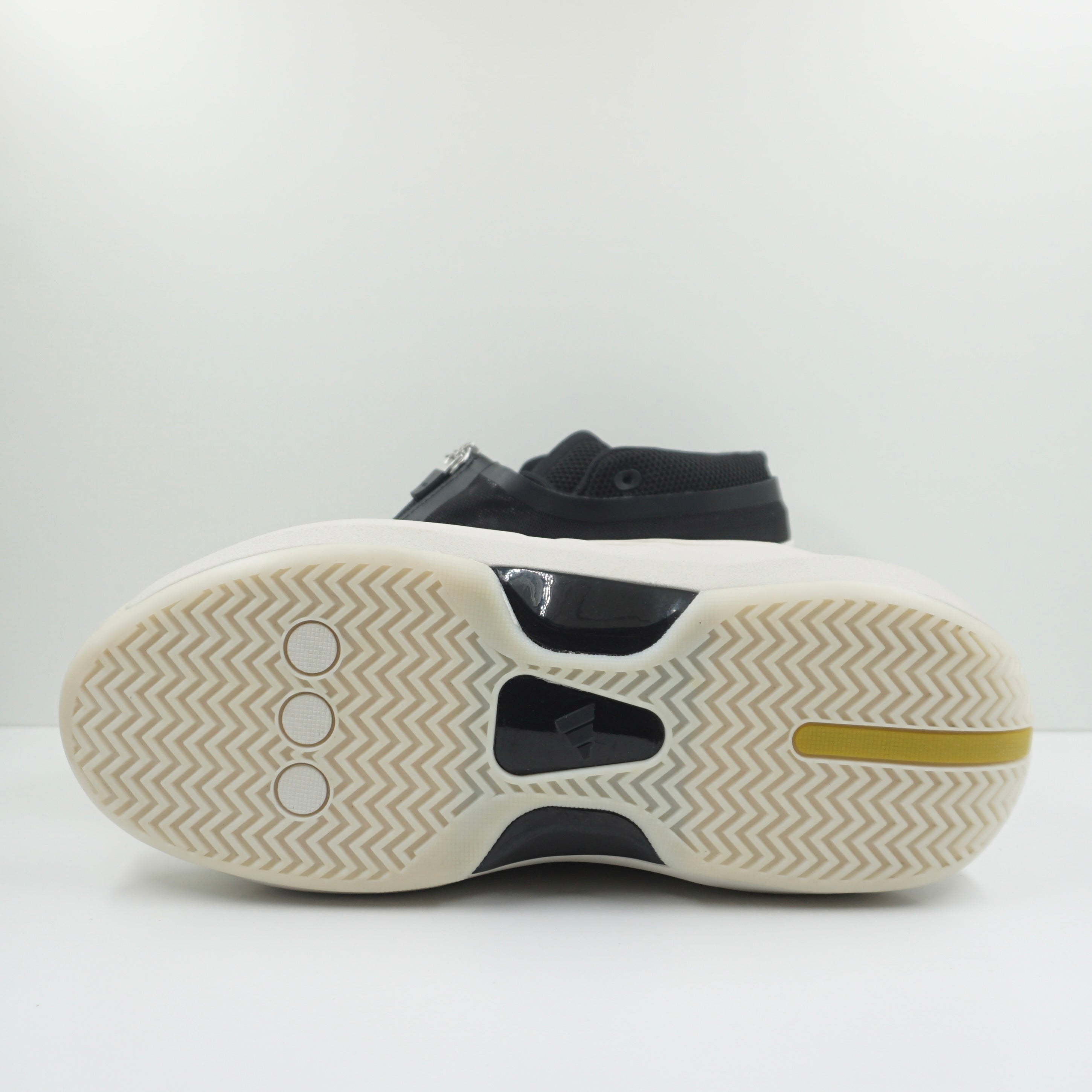 Adidas Crazy IIInfinity Chalk