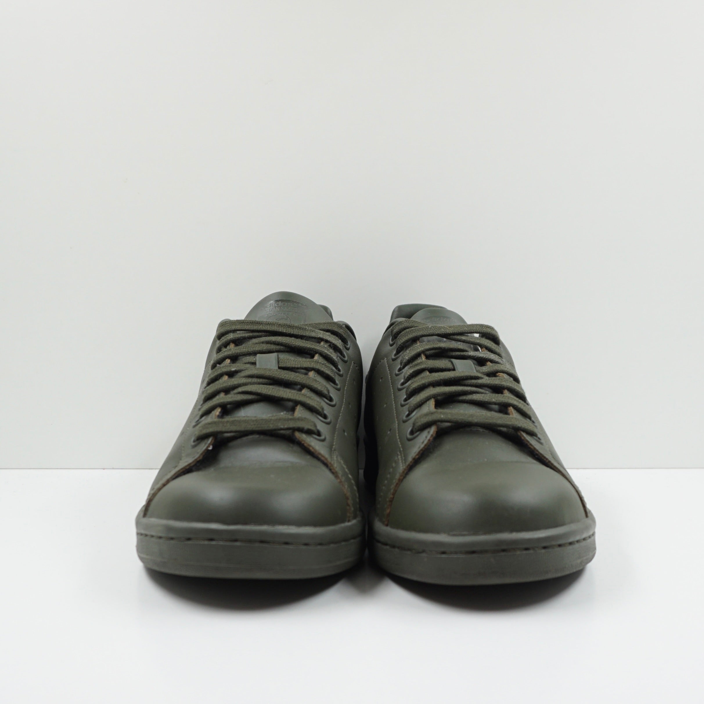 Stan Smith Triple Green