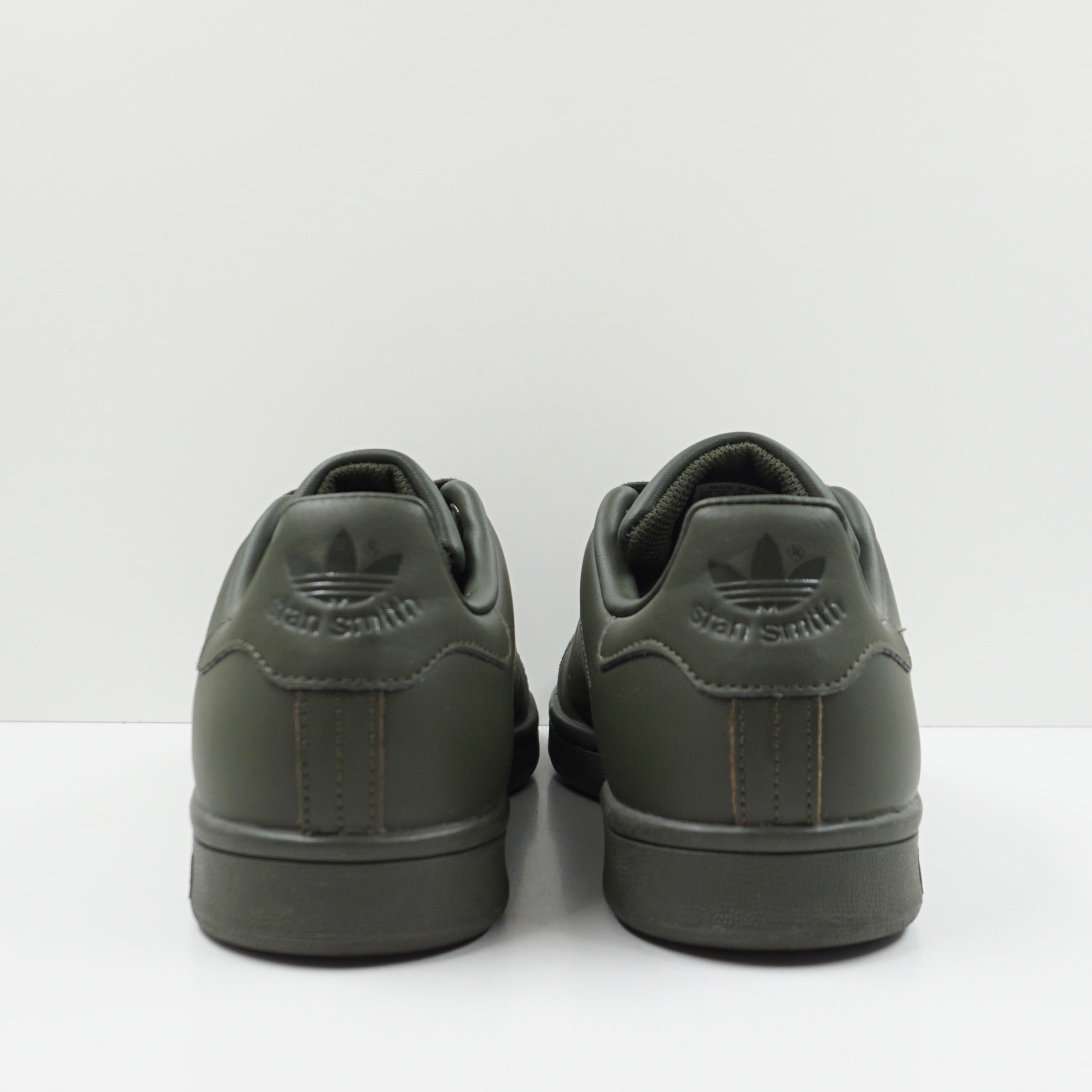 Stan Smith Triple Green