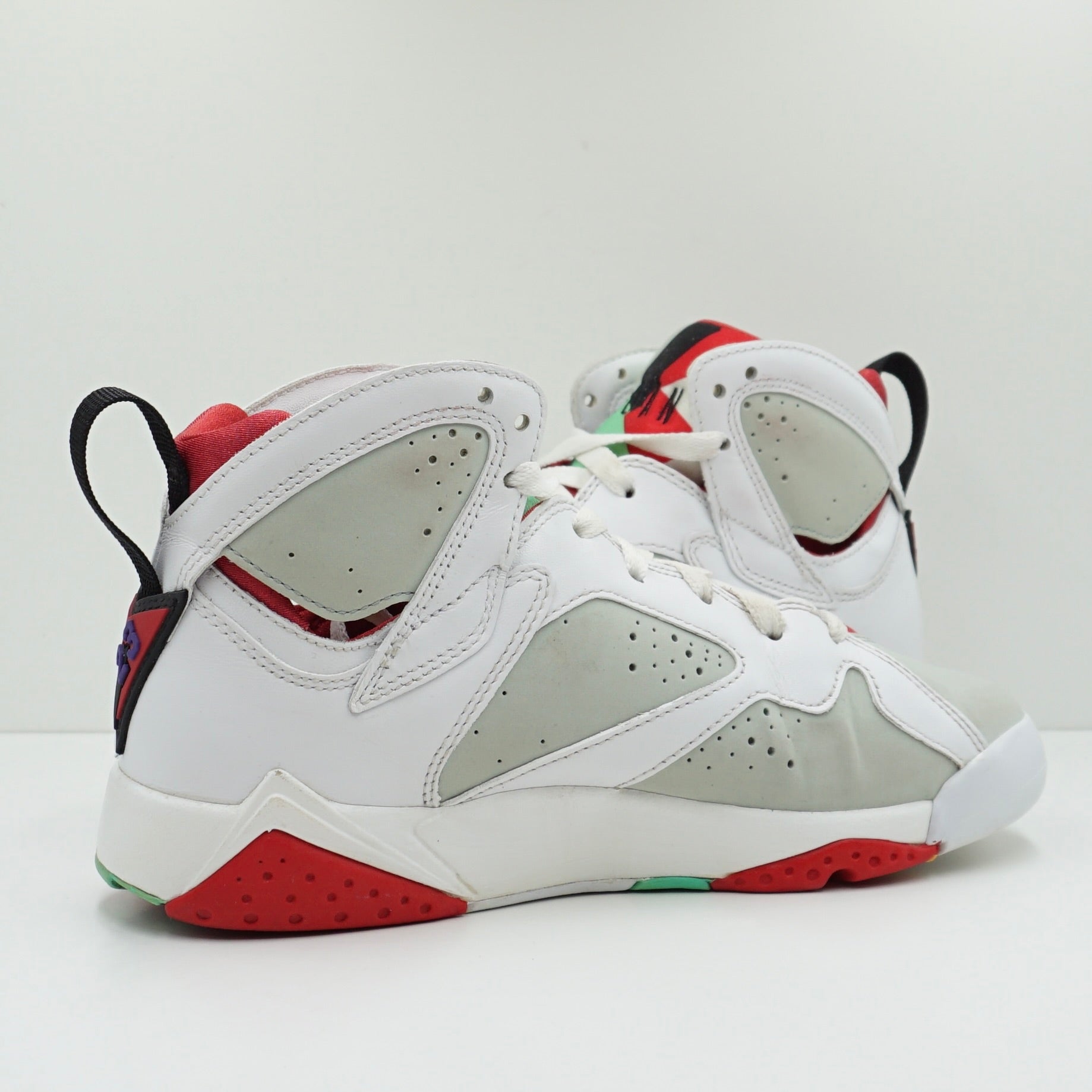 Jordan 7 Retro Hare (2015) (GS)