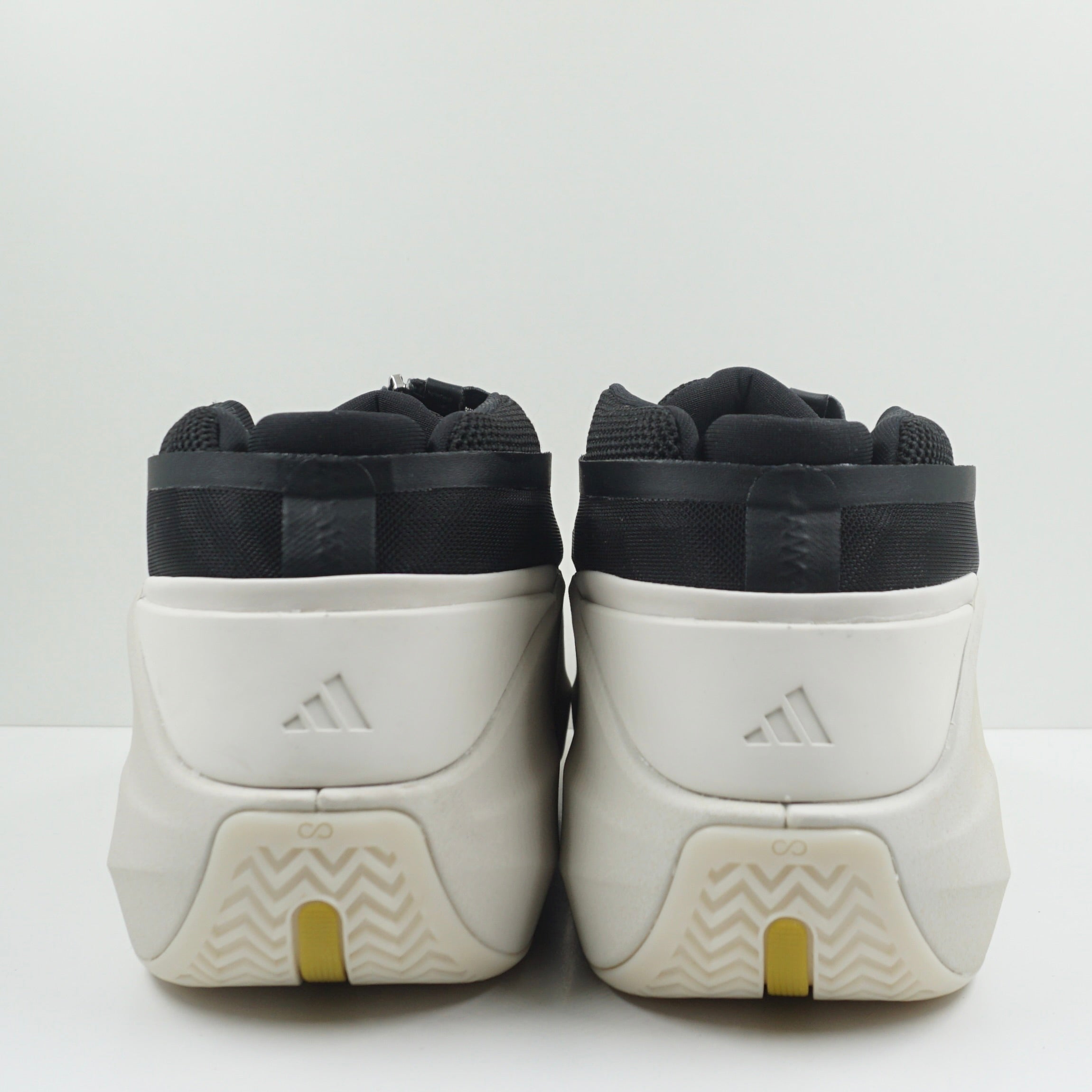 Adidas Crazy IIInfinity Chalk