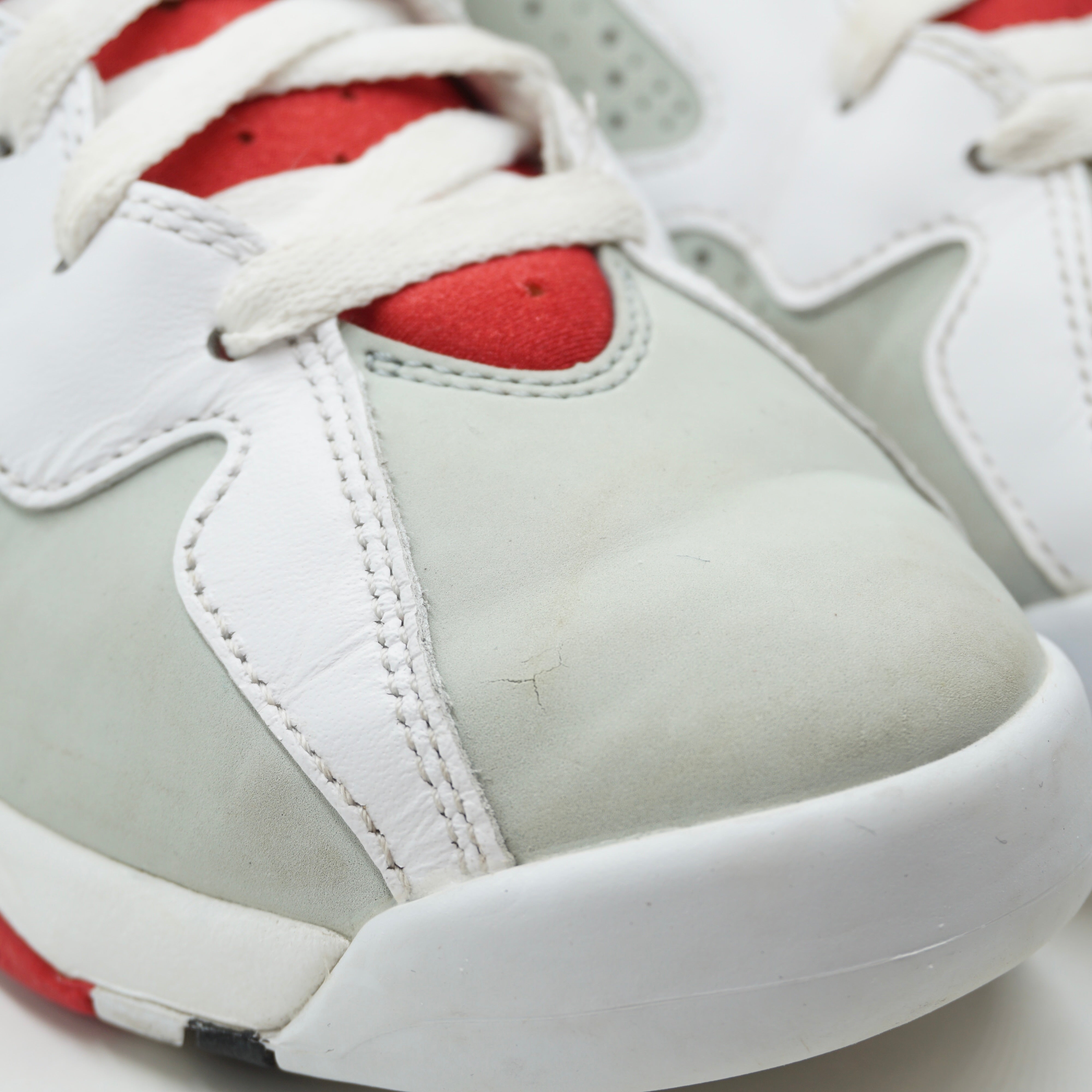 Jordan 7 Retro Hare (2015) (GS)