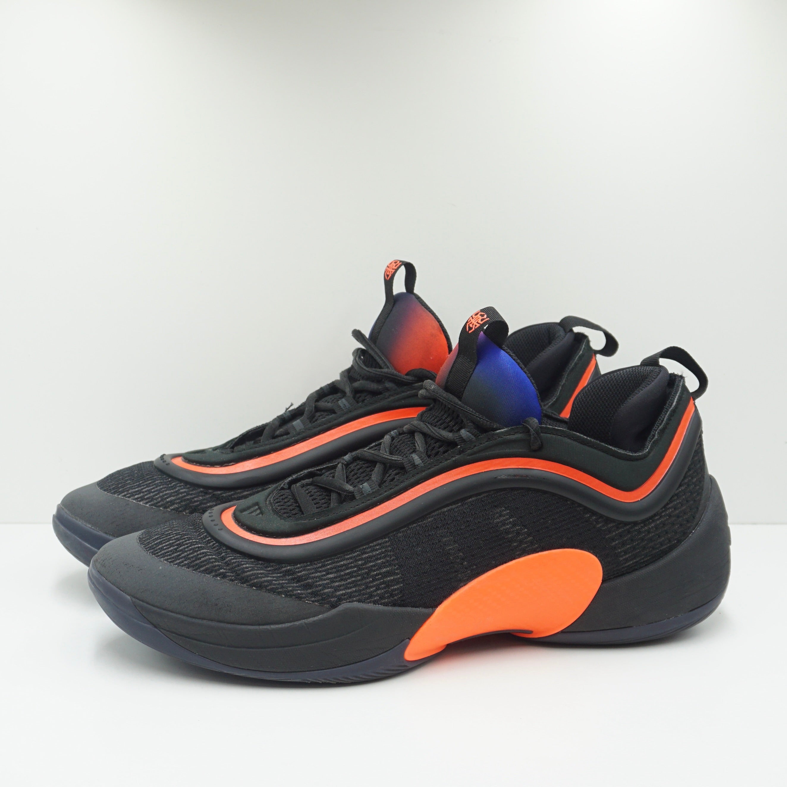 Adidas D.O.N. Issue #6 Spida Bite