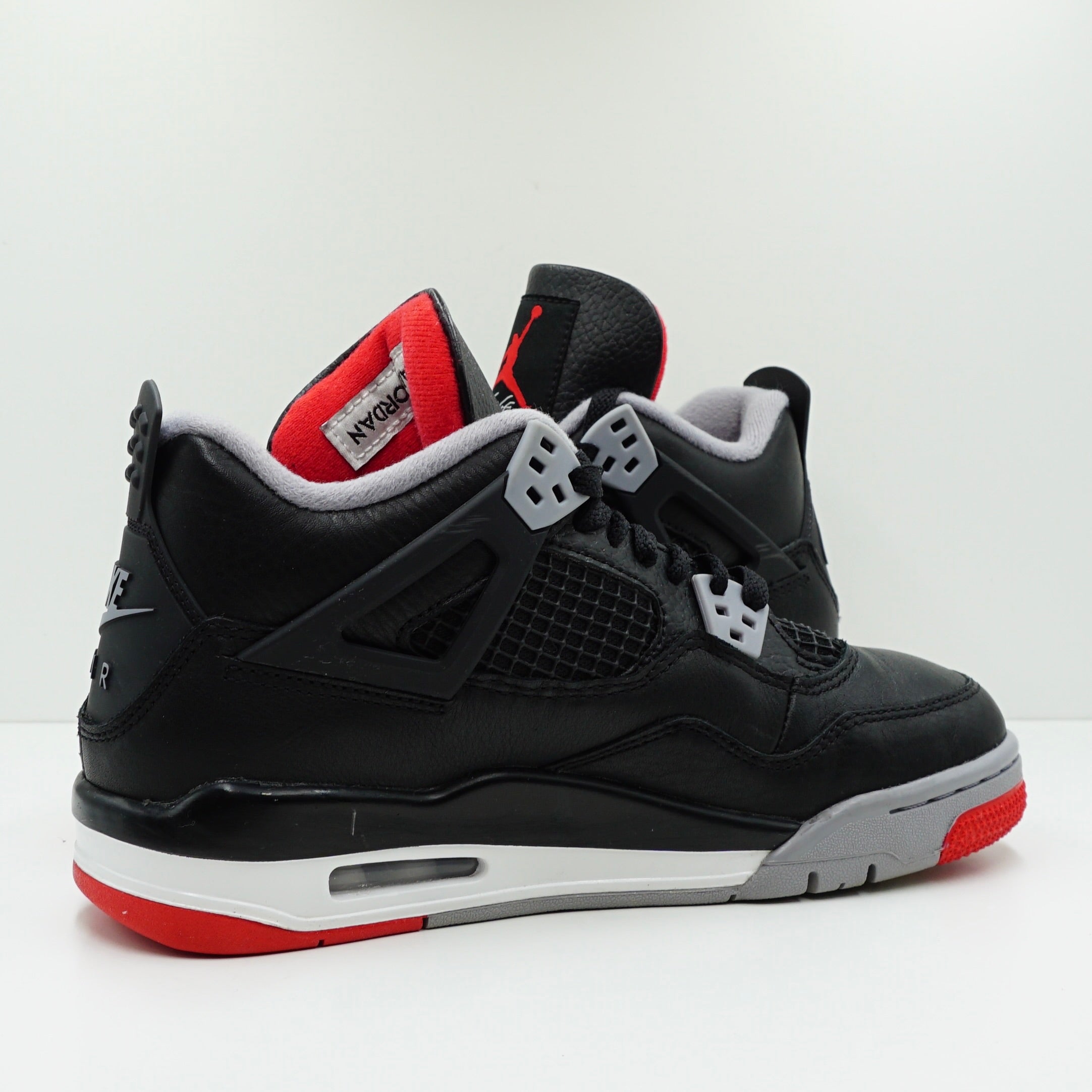 Jordan 4 Retro Bred Reimagined (GS)