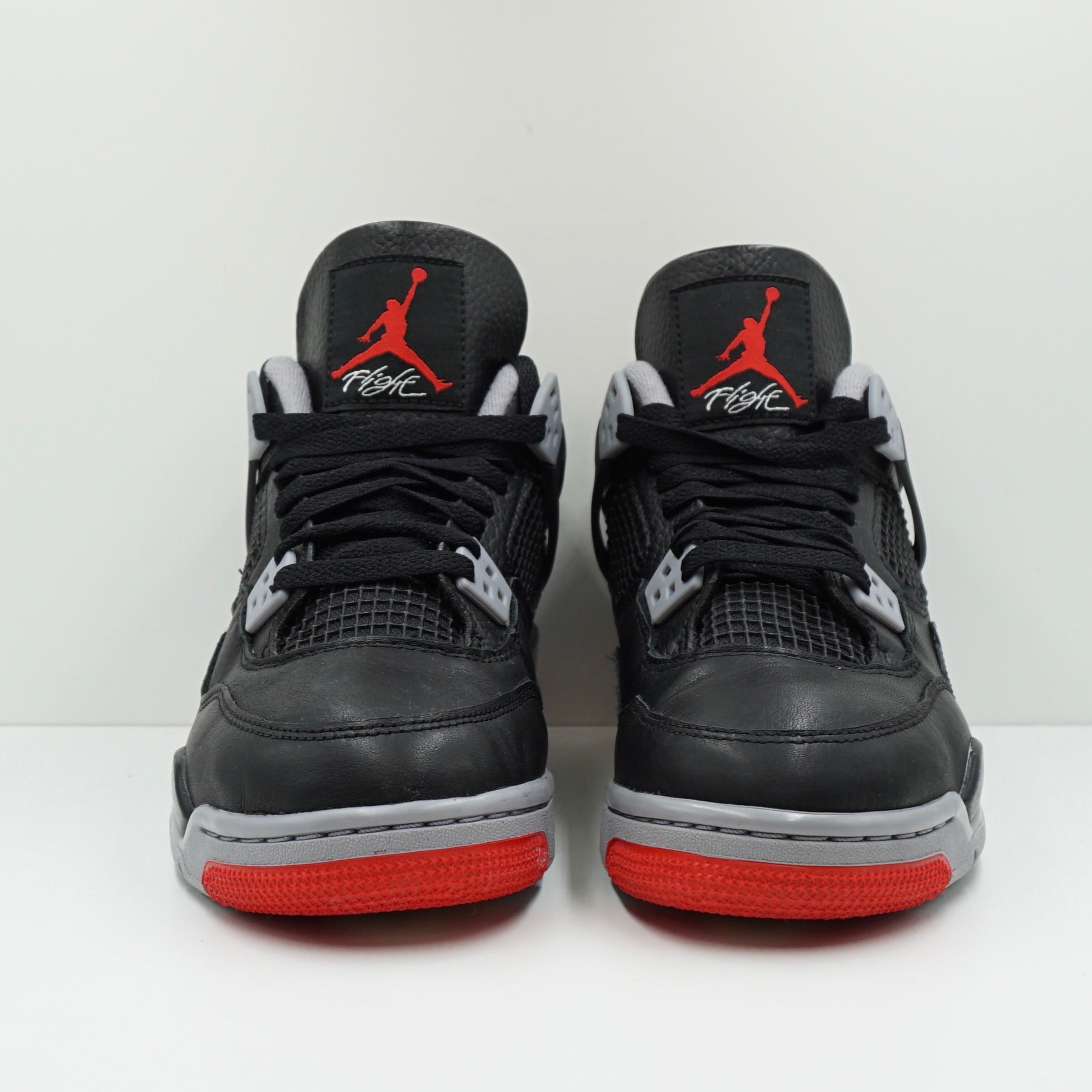 Jordan 4 Retro Bred Reimagined (GS)