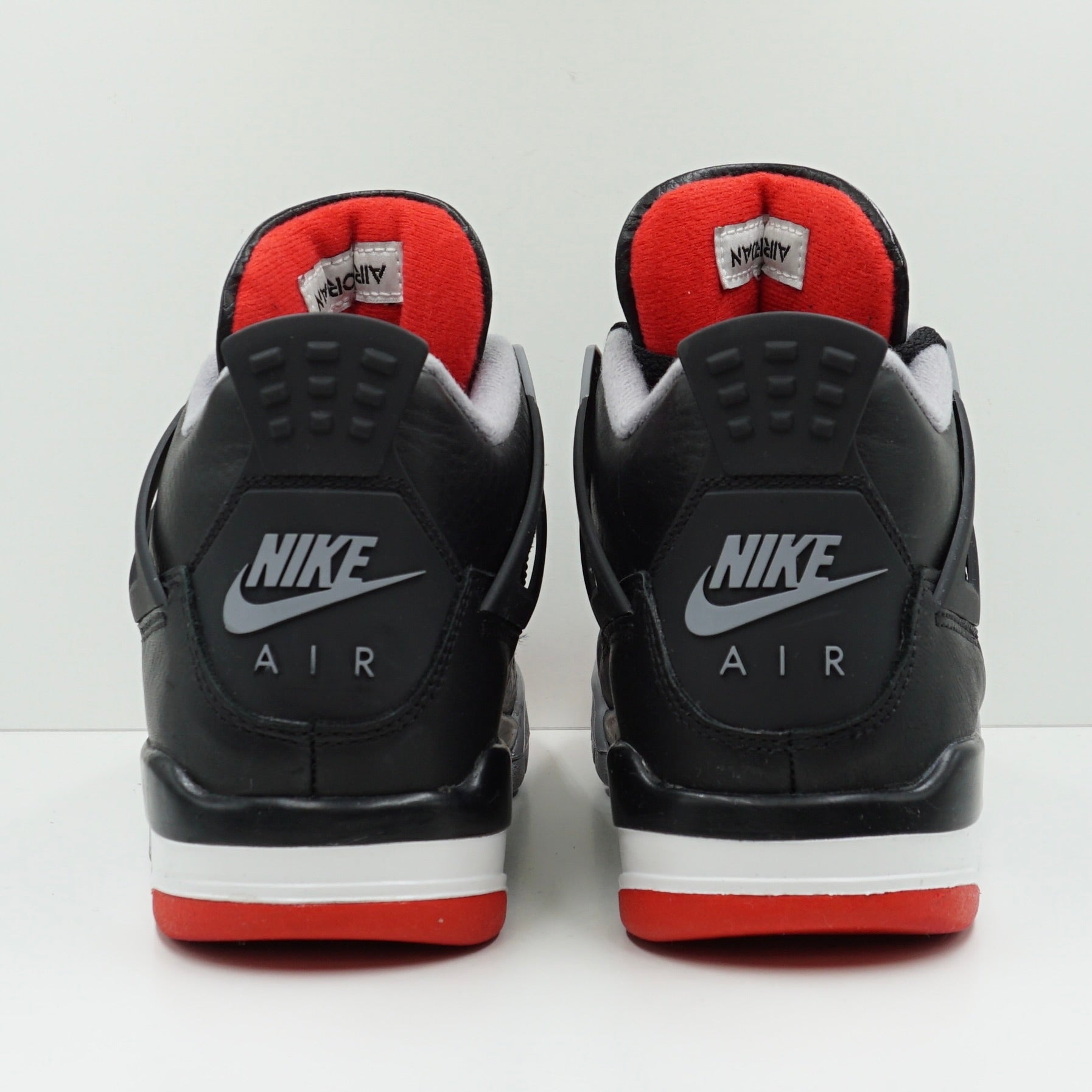 Jordan 4 Retro Bred Reimagined (GS)