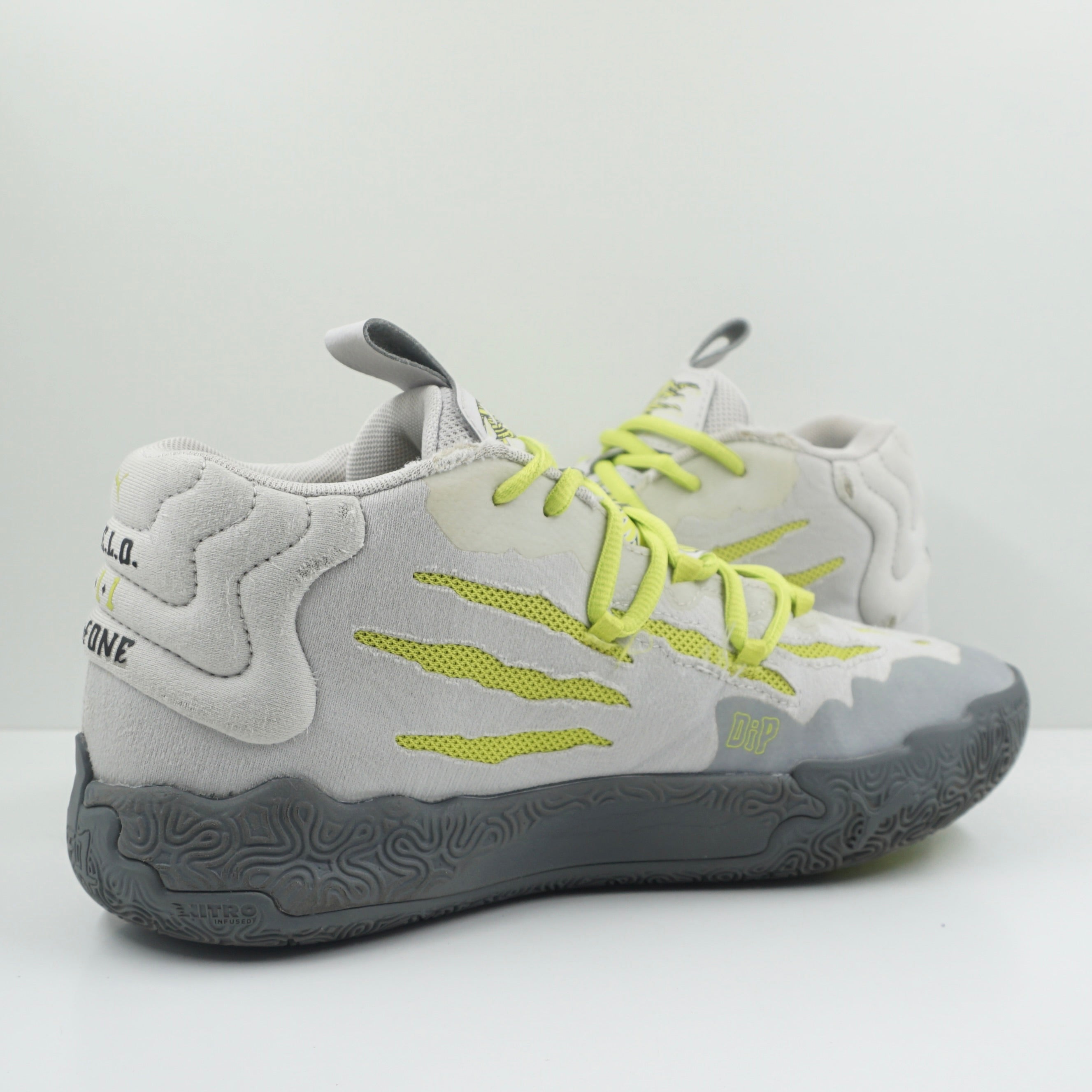 Puma LaMelo Ball MB.03 Chino Hills