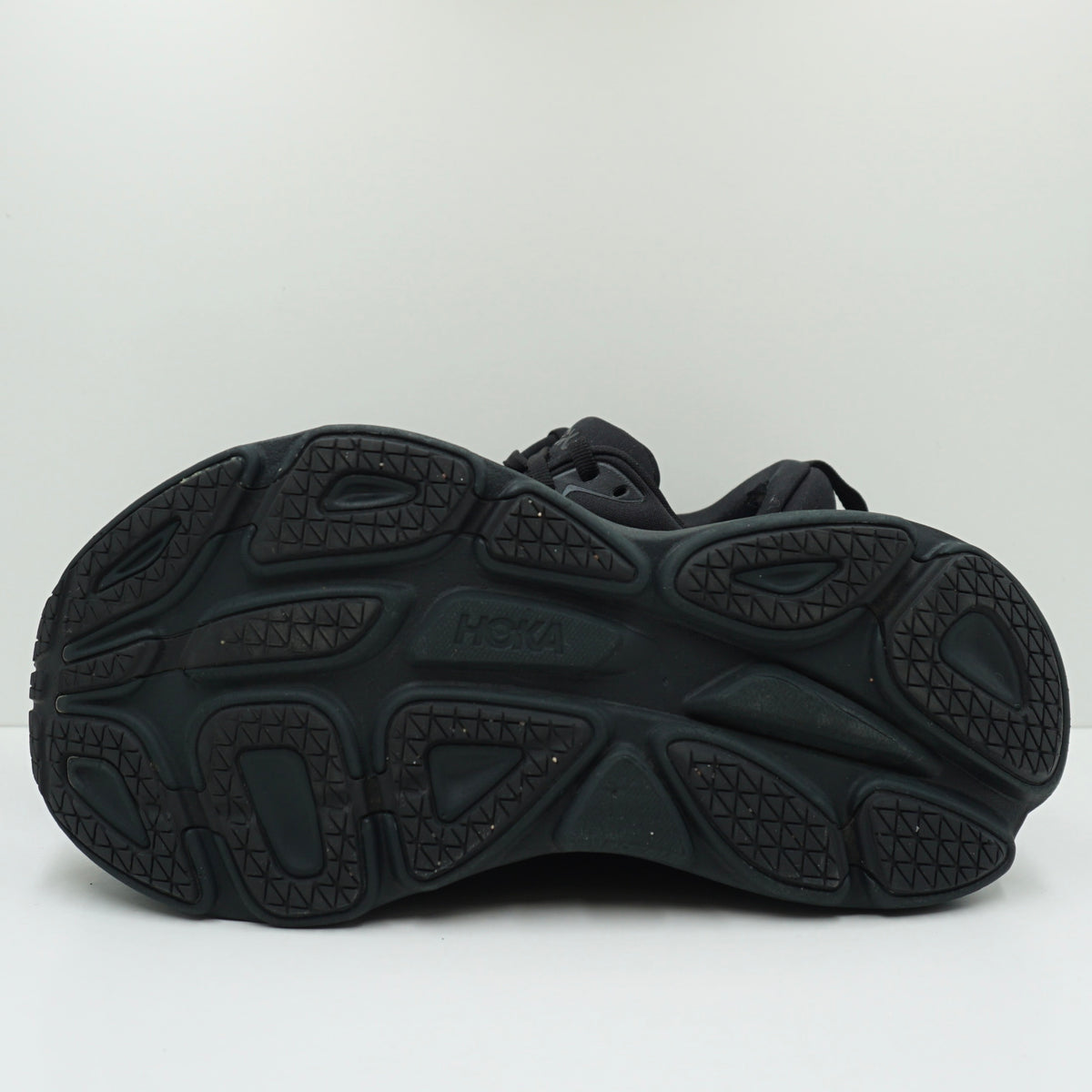 Hoka Bondi 8 Black (W)