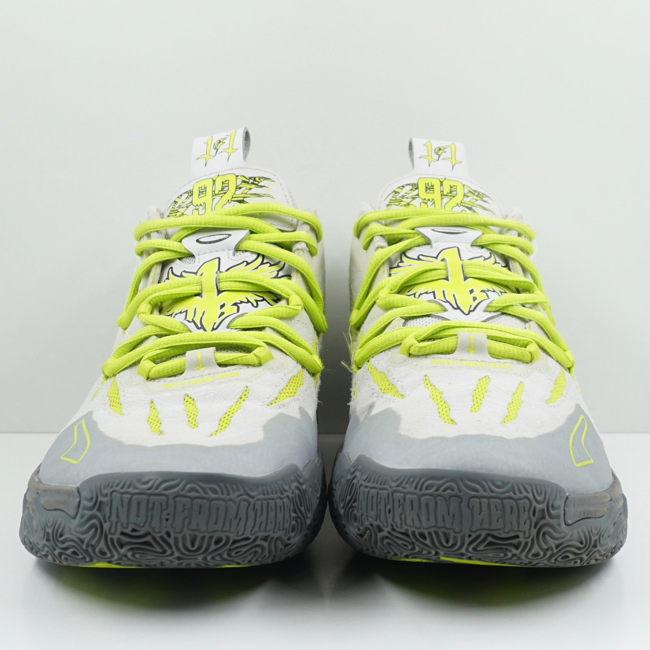 Puma LaMelo Ball MB.03 Chino Hills