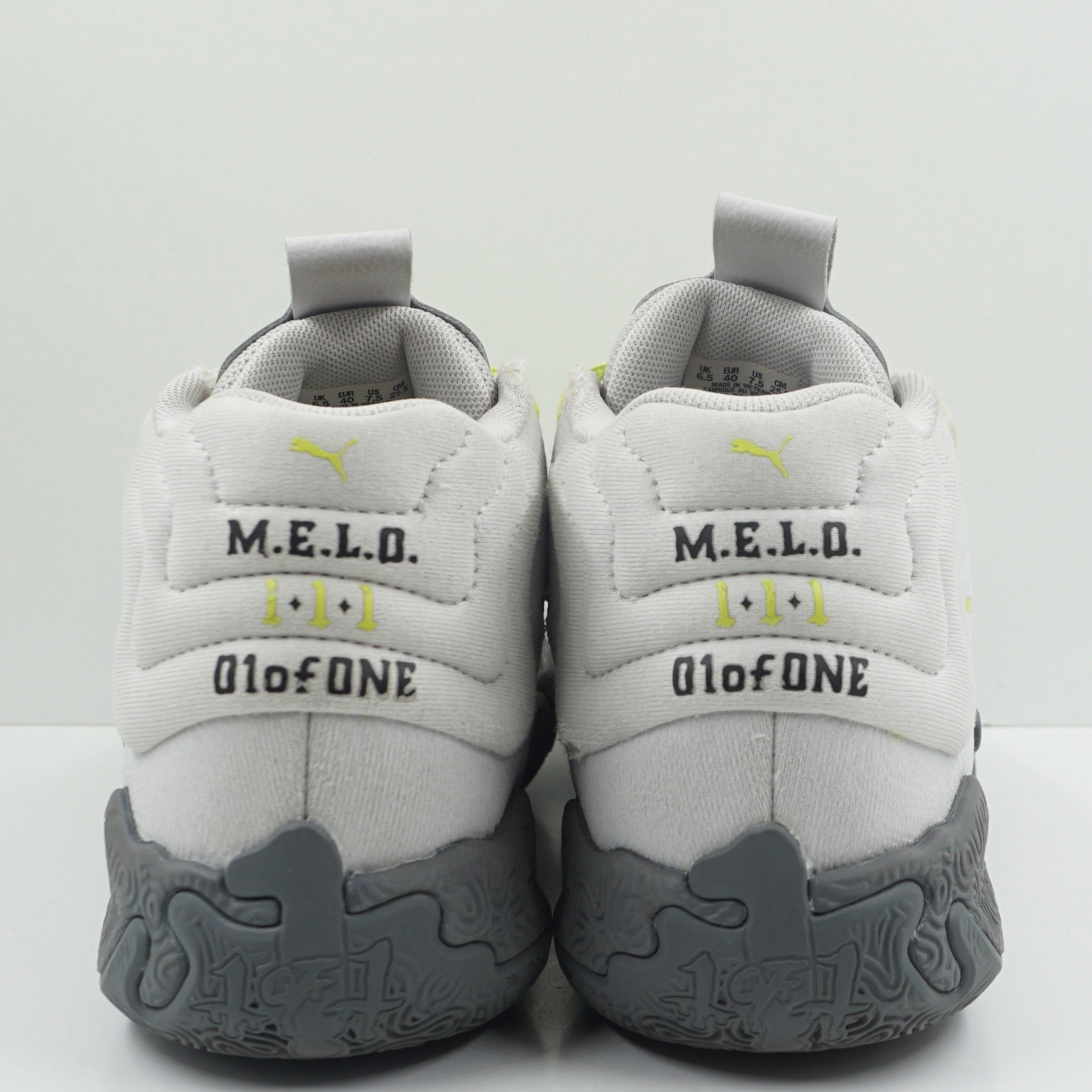 Puma LaMelo Ball MB.03 Chino Hills