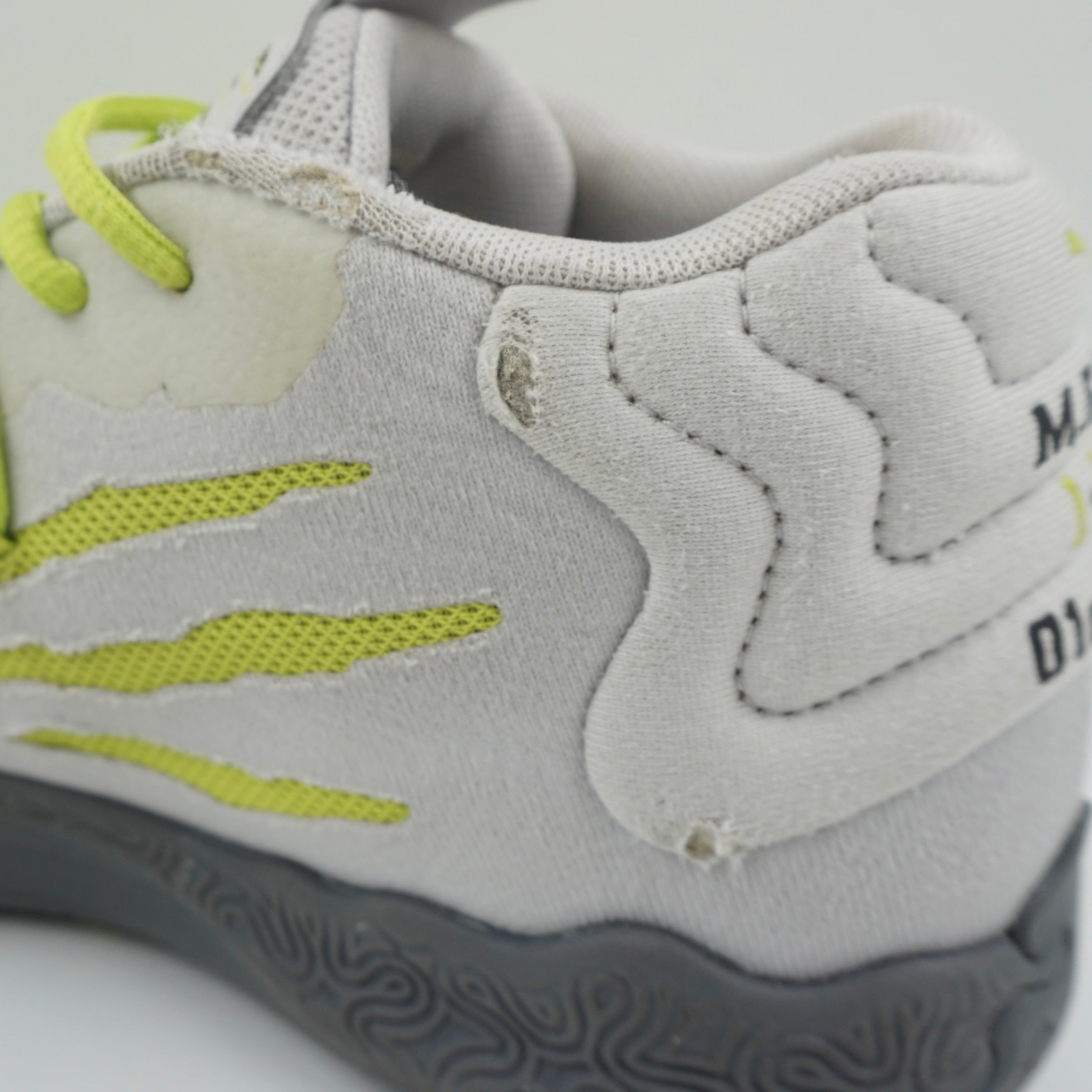 Puma LaMelo Ball MB.03 Chino Hills