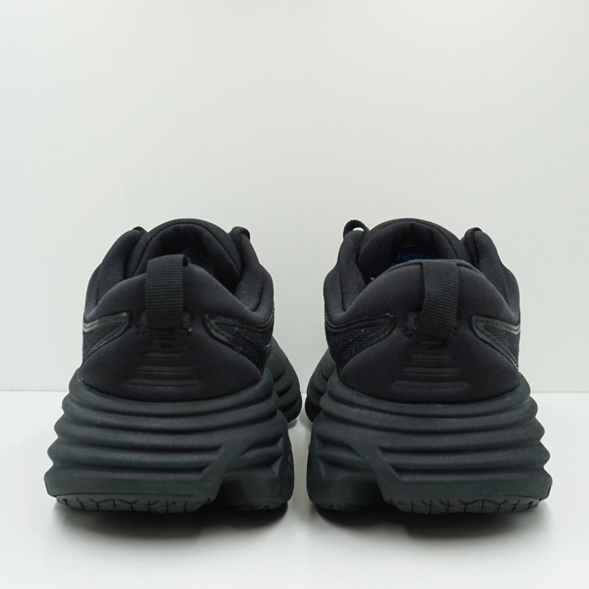 Hoka Bondi 8 Black (W)