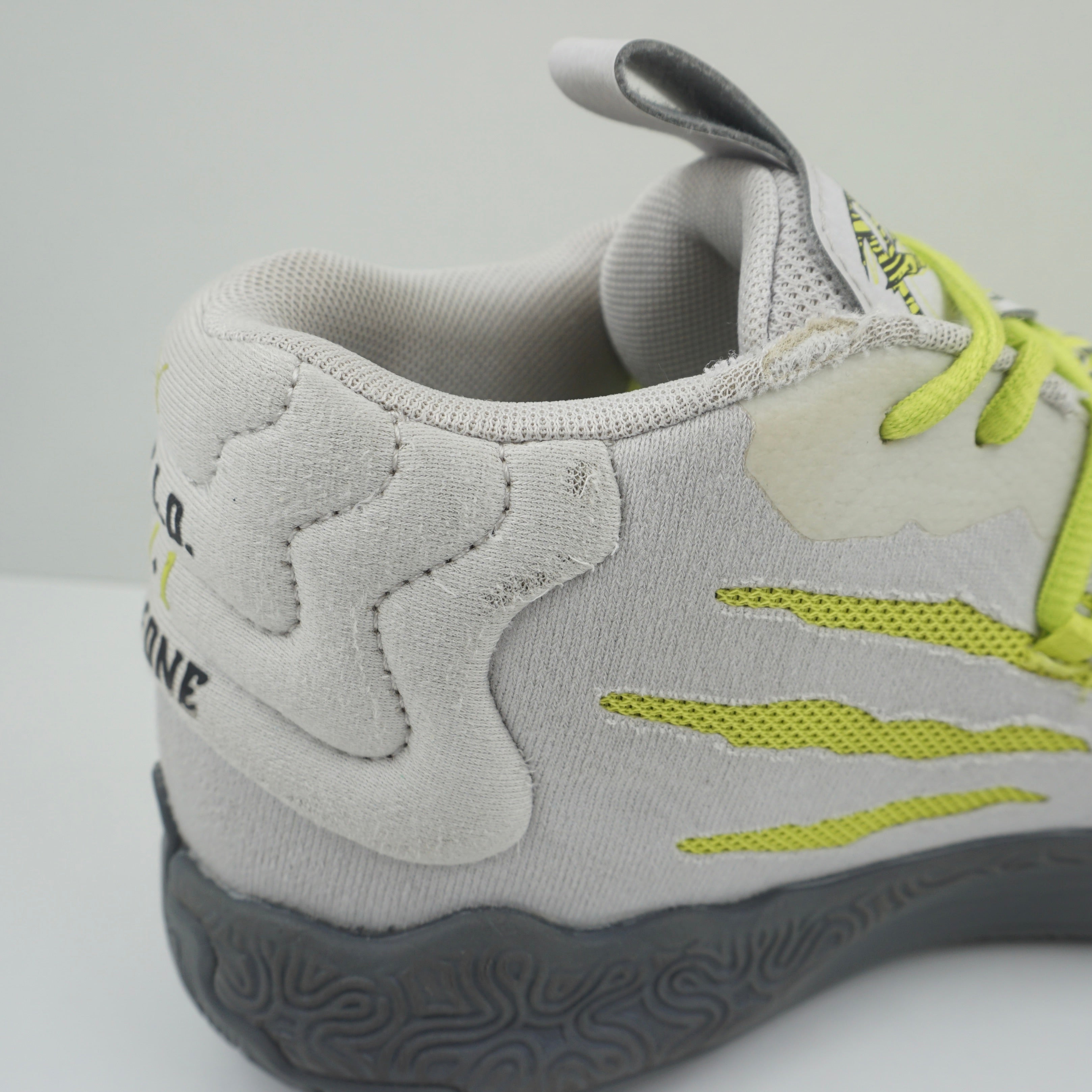 Puma LaMelo Ball MB.03 Chino Hills