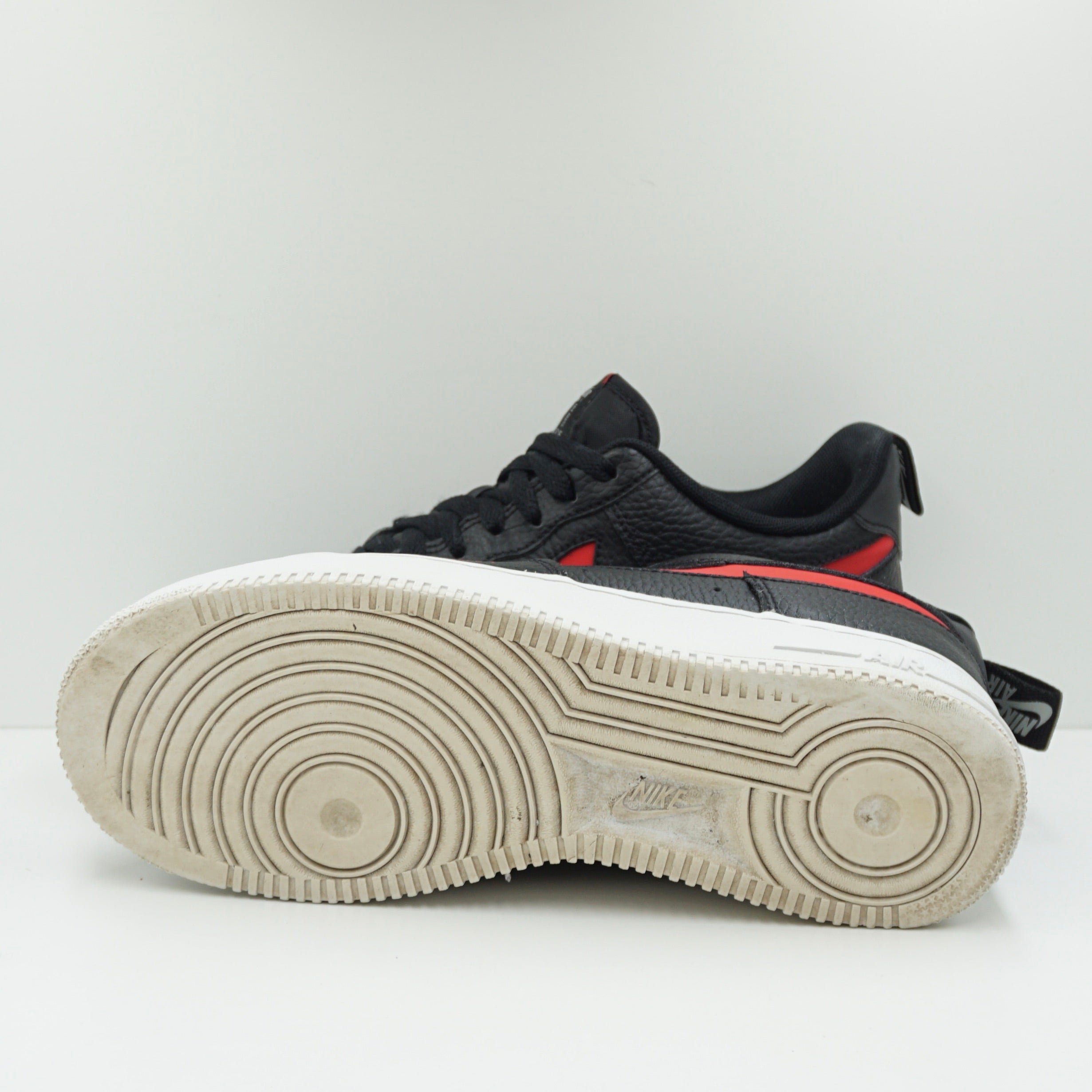 Nike Air Force 1 Low Utility Bred