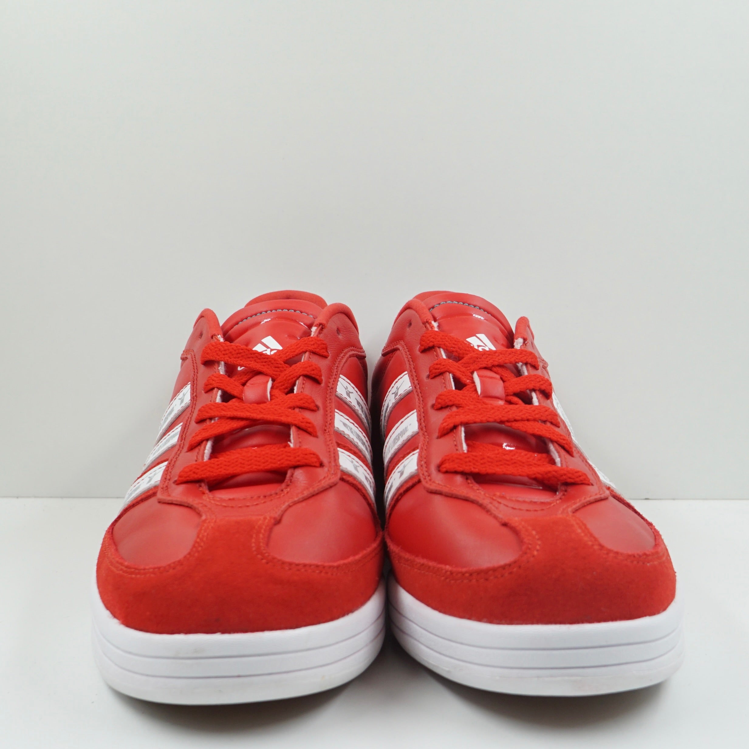 Adidas Samba Nua Liverpool FC (2008)