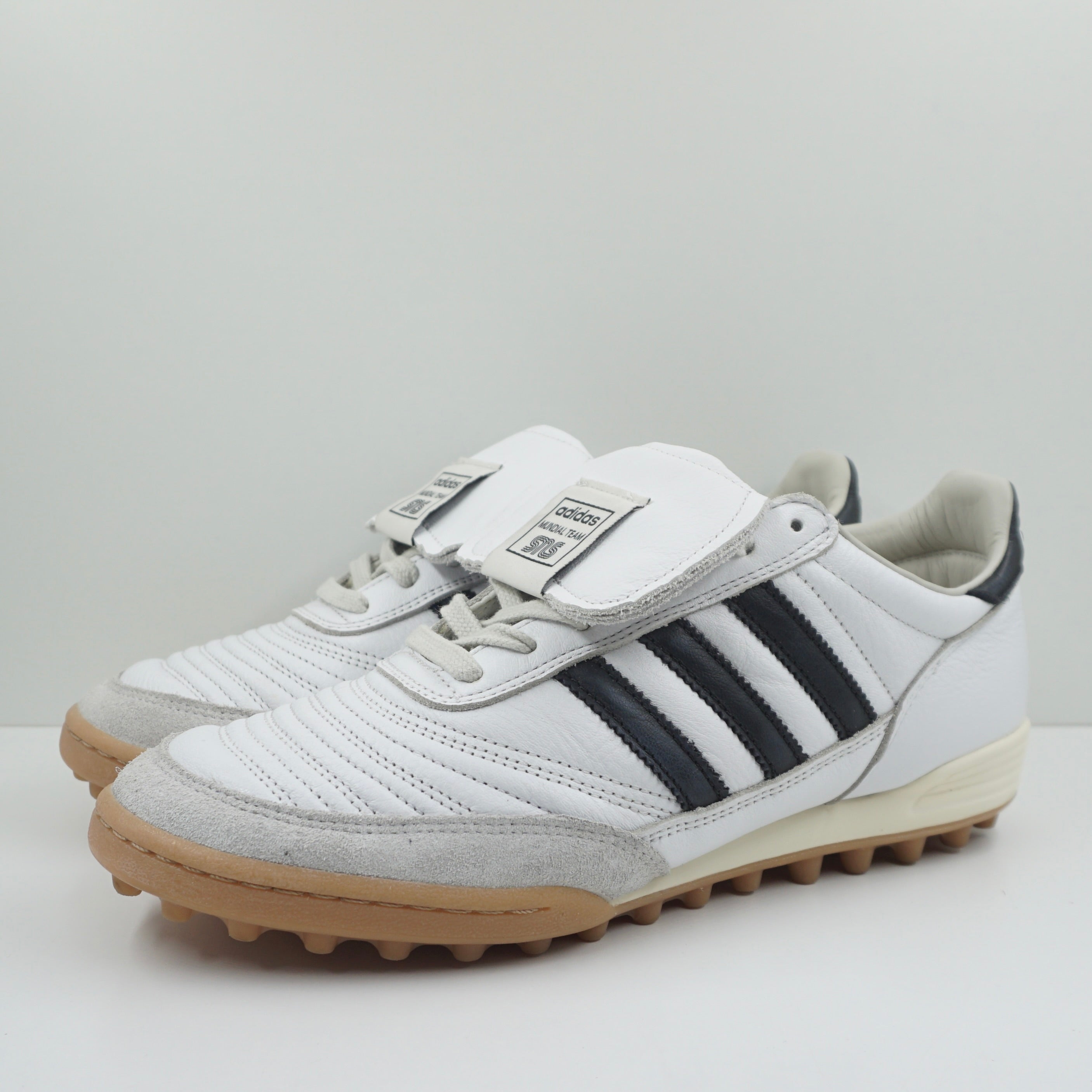 Adidas Mundial Team Sneakersnstuff