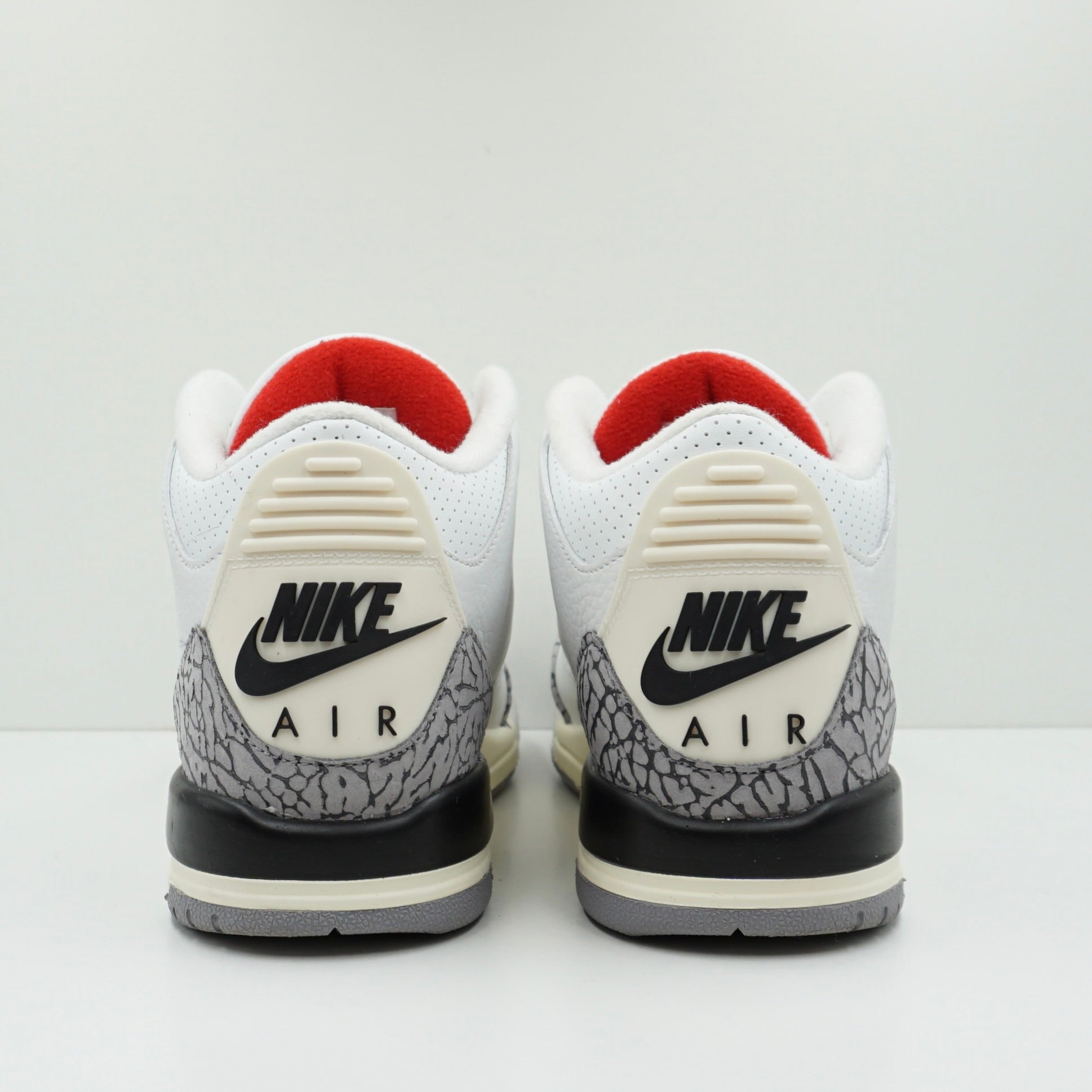 Jordan 3 Retro White Cement Reimagined (GS)