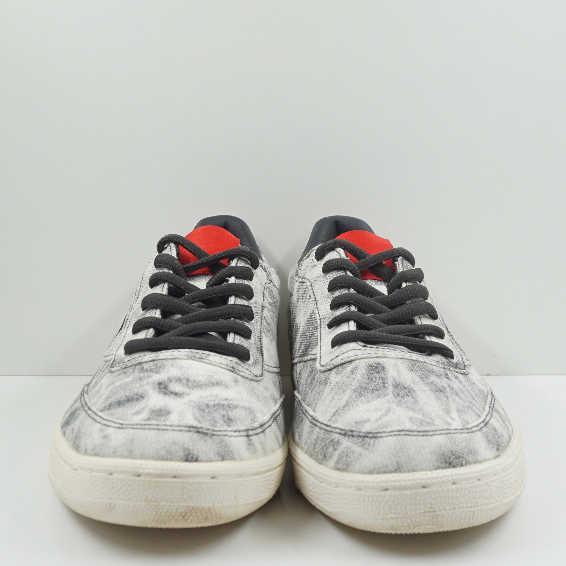 Reebok Club C Kendrick Lamar Acid Wash
