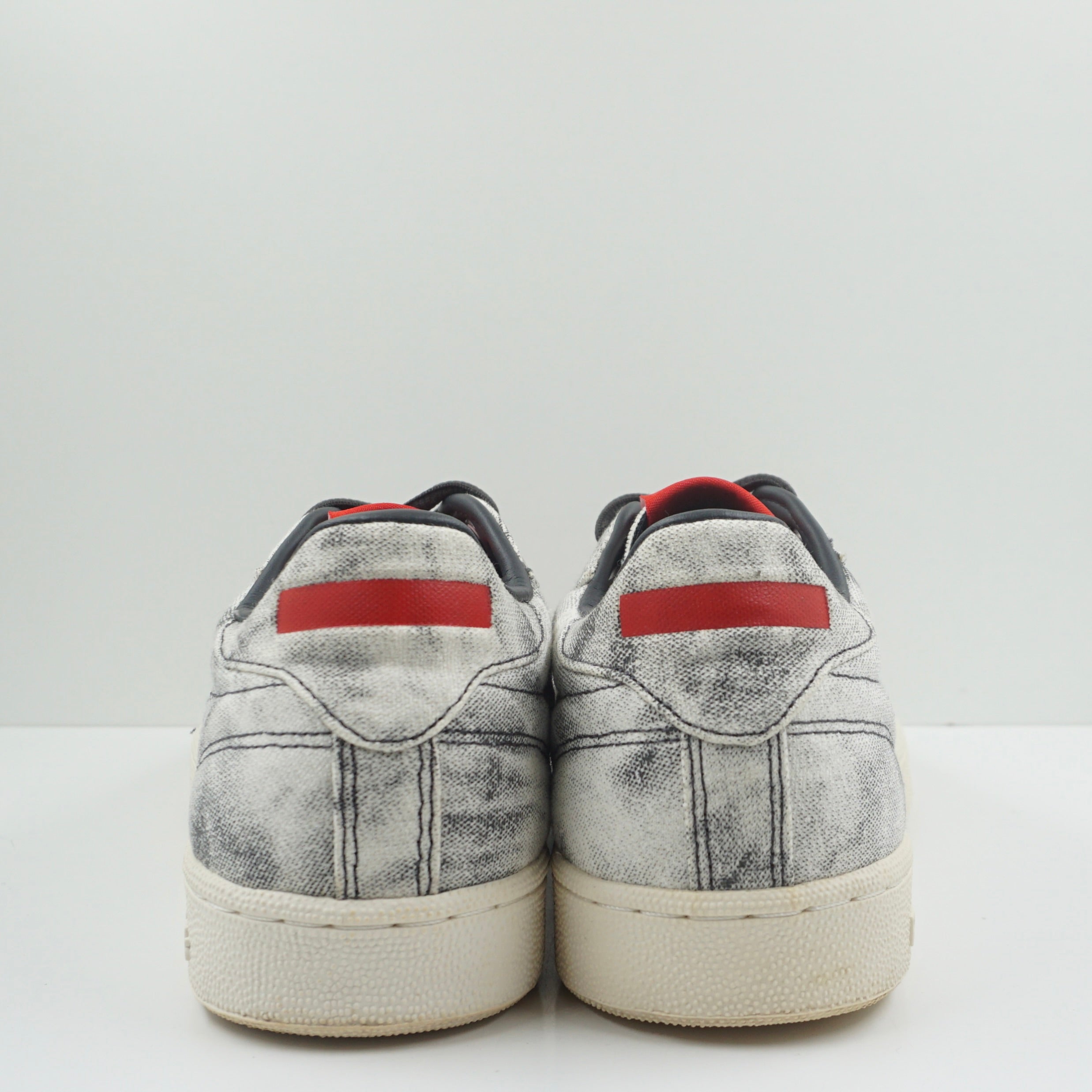 Reebok Club C Kendrick Lamar Acid Wash