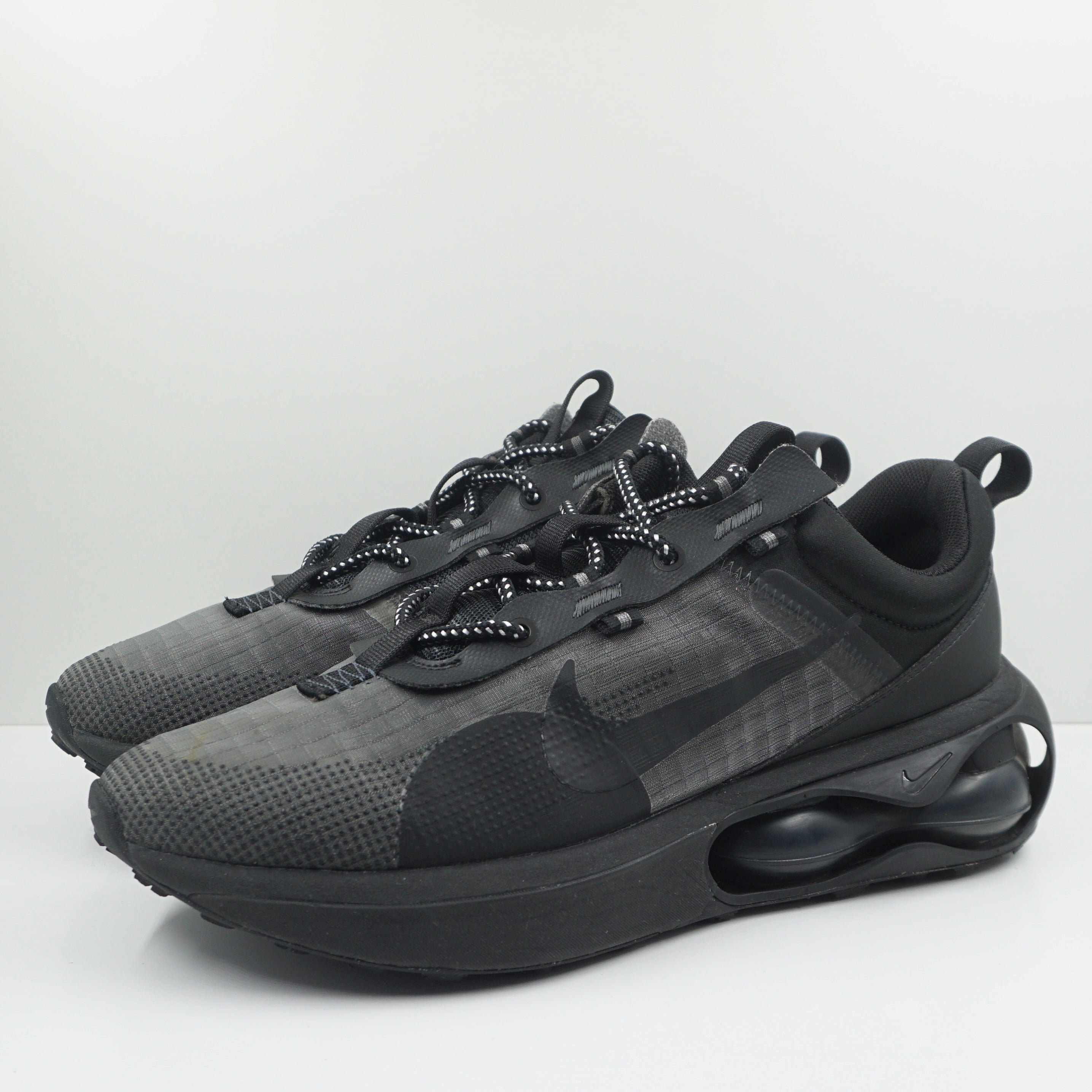 Nike Air Max 2021 Triple Black