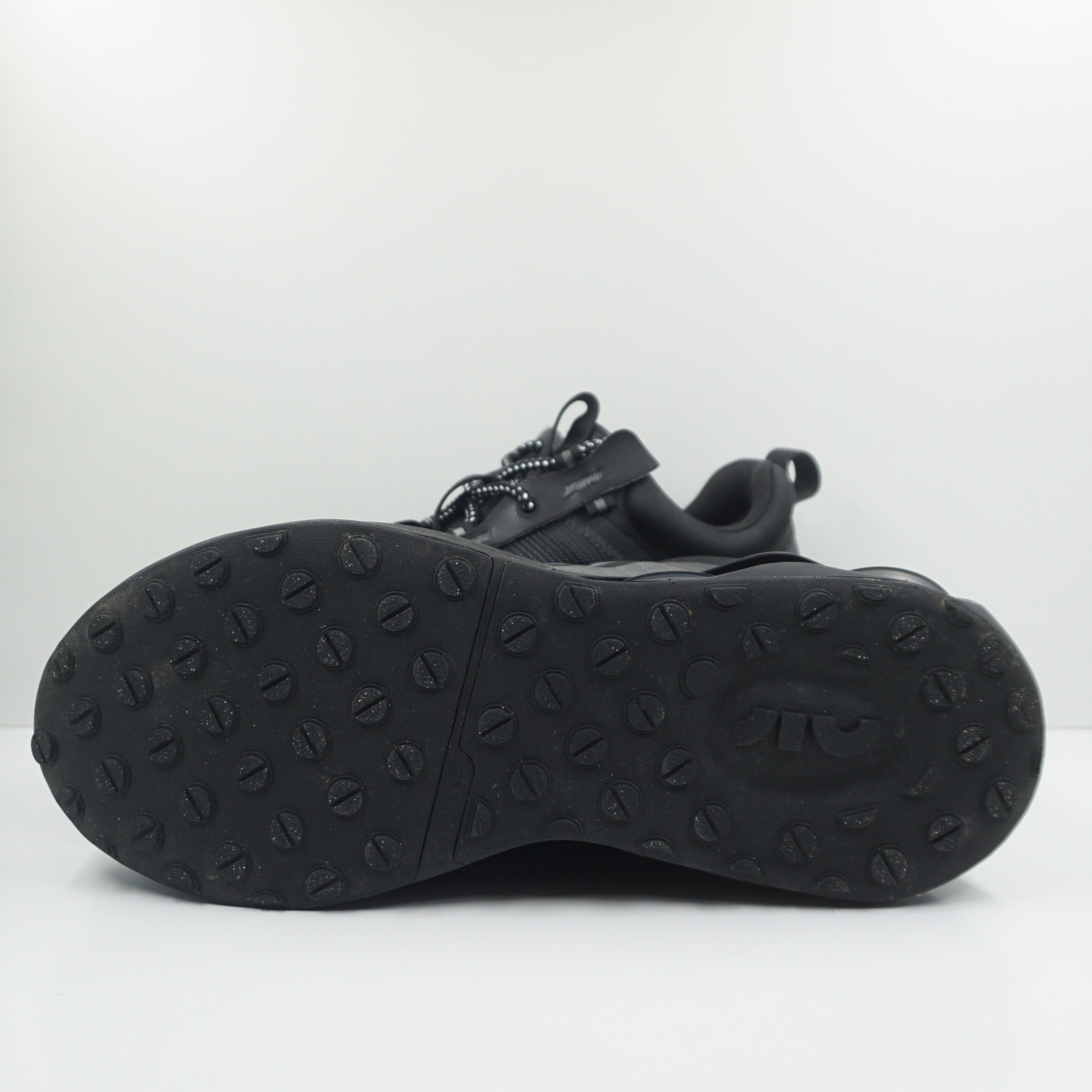 Nike Air Max 2021 Triple Black