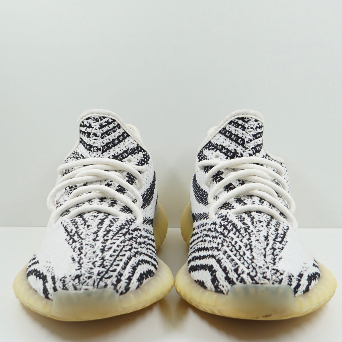 Adidas Yeezy Boost 350 V2 Zebra (2017/2022)