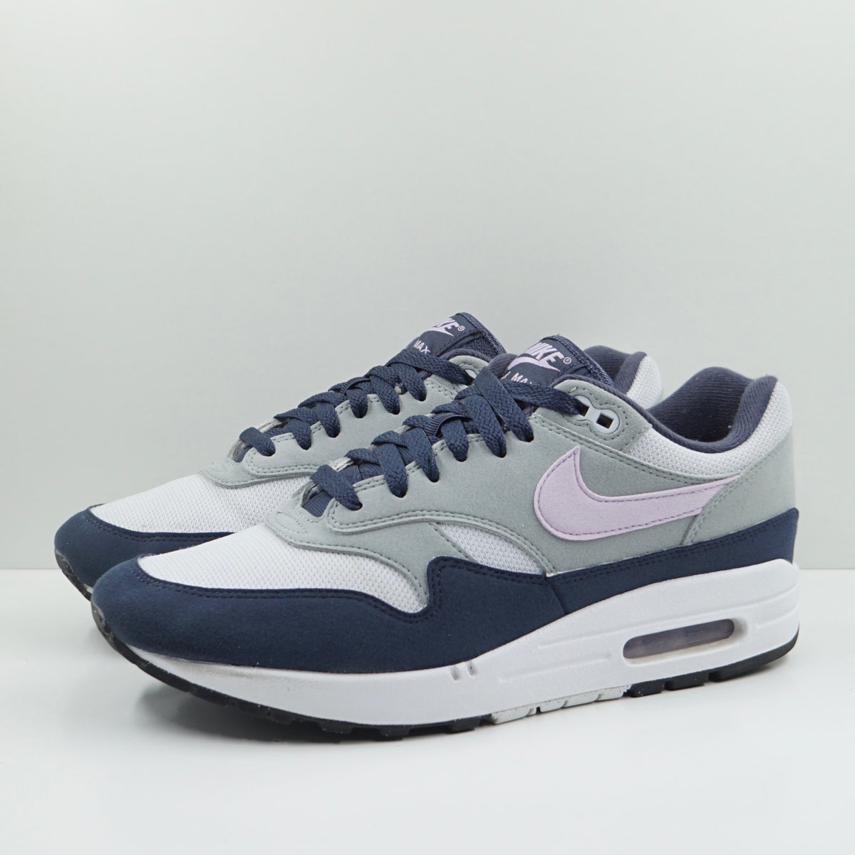 Nike Air Max 1 Obsidian Lilac Bloom