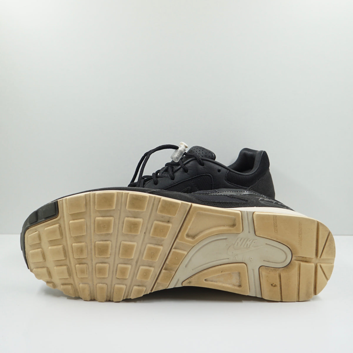 Nike Air Skylon 2 Fear of God Black Sail