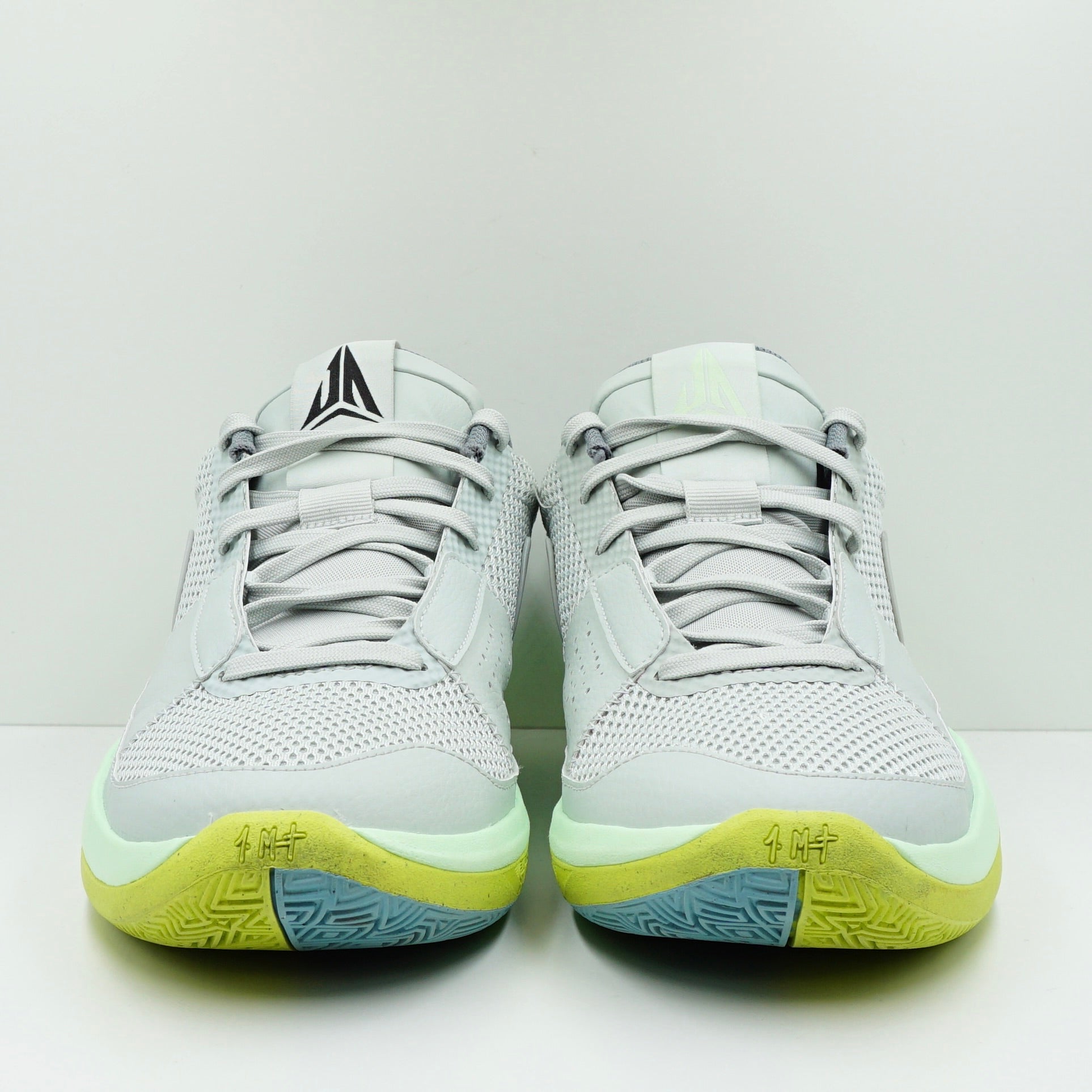 Nike Ja 1 Light Silver