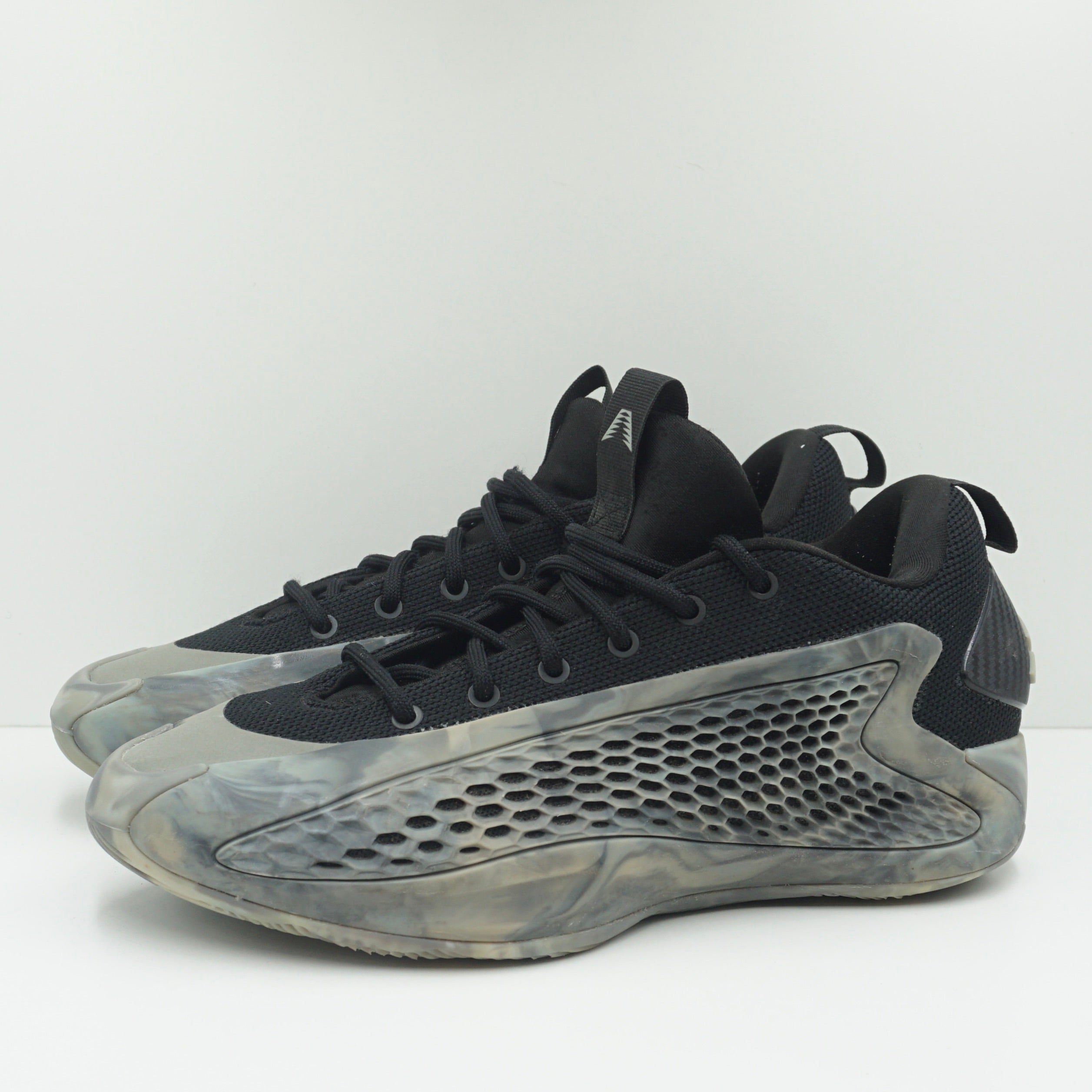 Adidas AE 1 Low Ascent Pack MX Grey