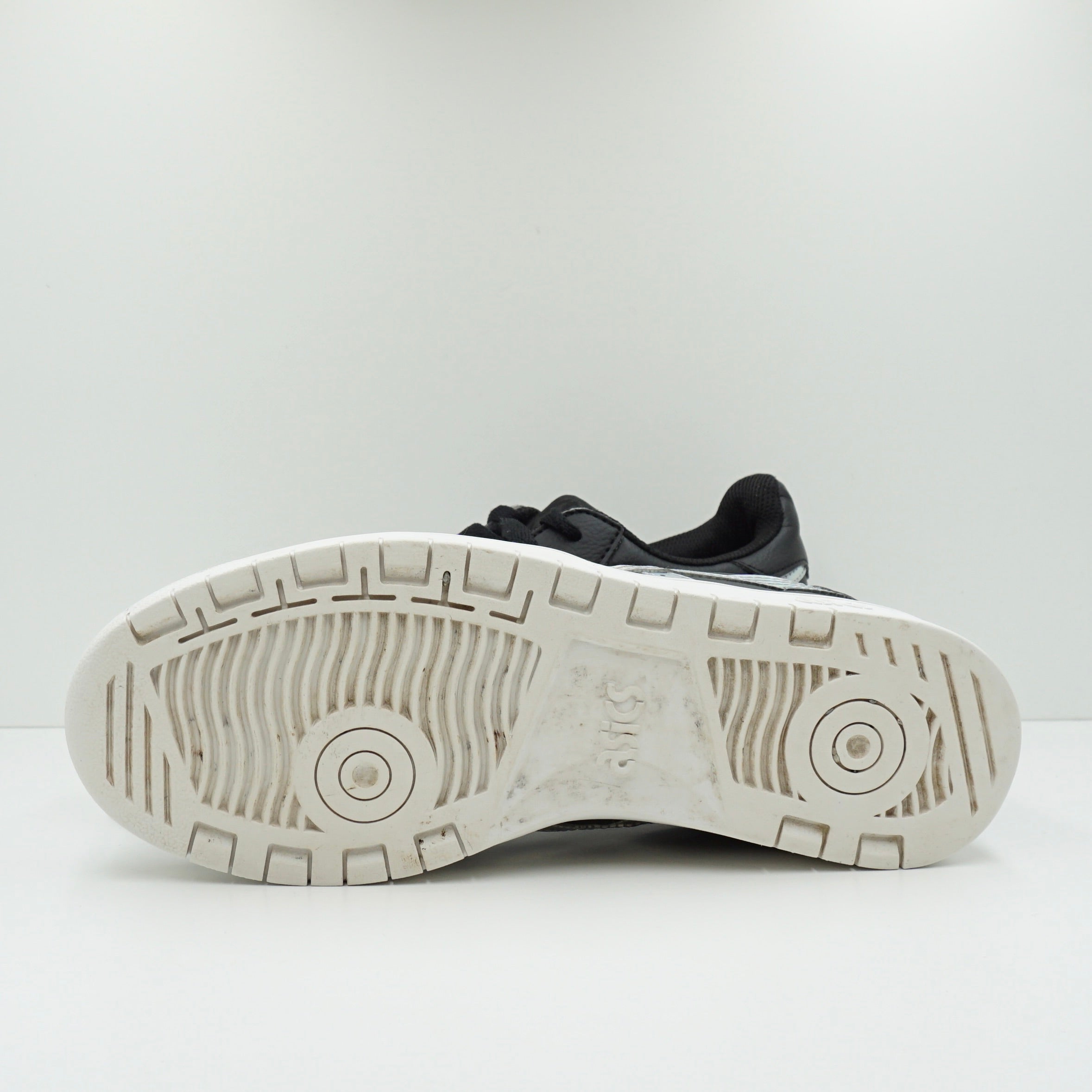 Asics Japan S Black Silver