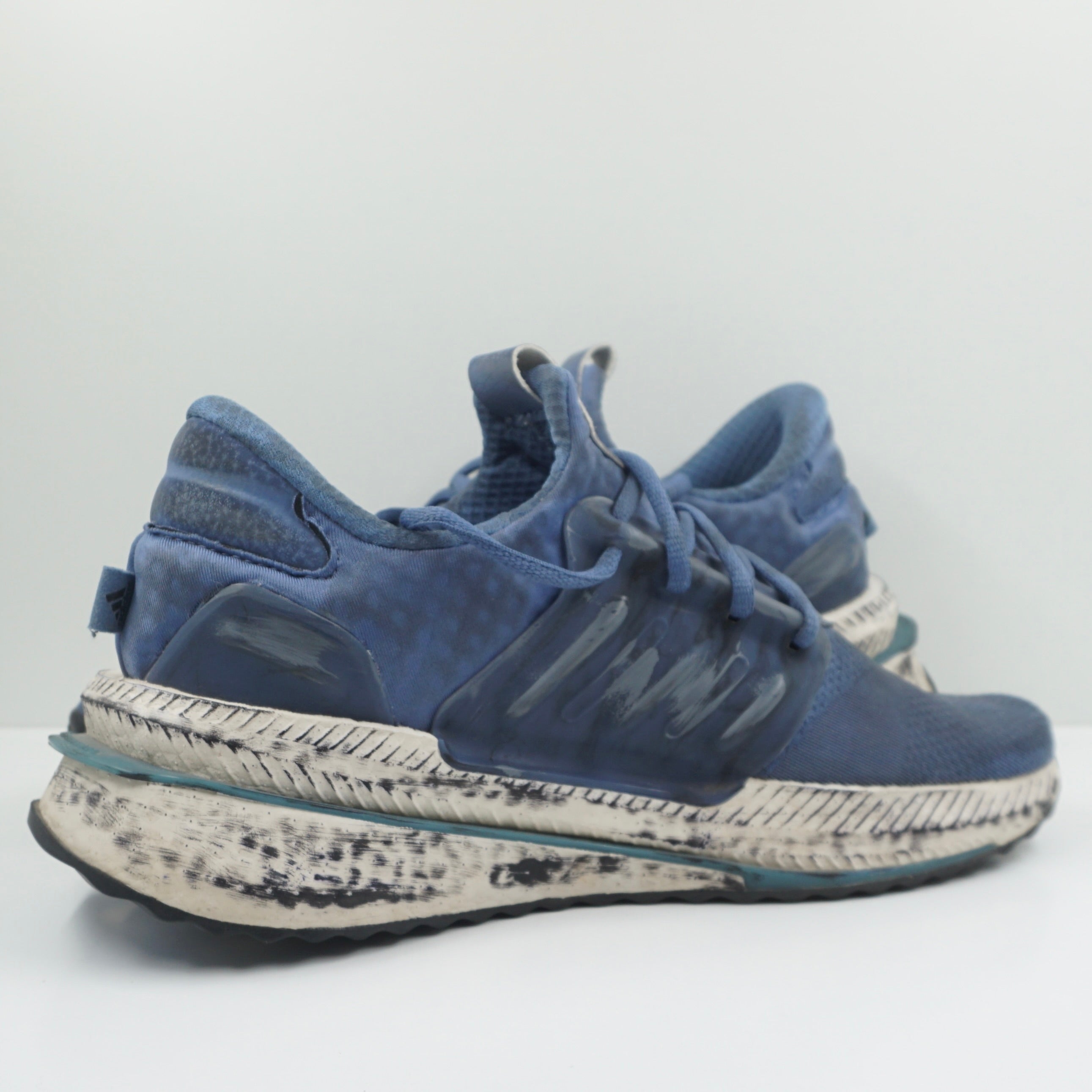 Adidas X_PLR Boost Navy Blue
